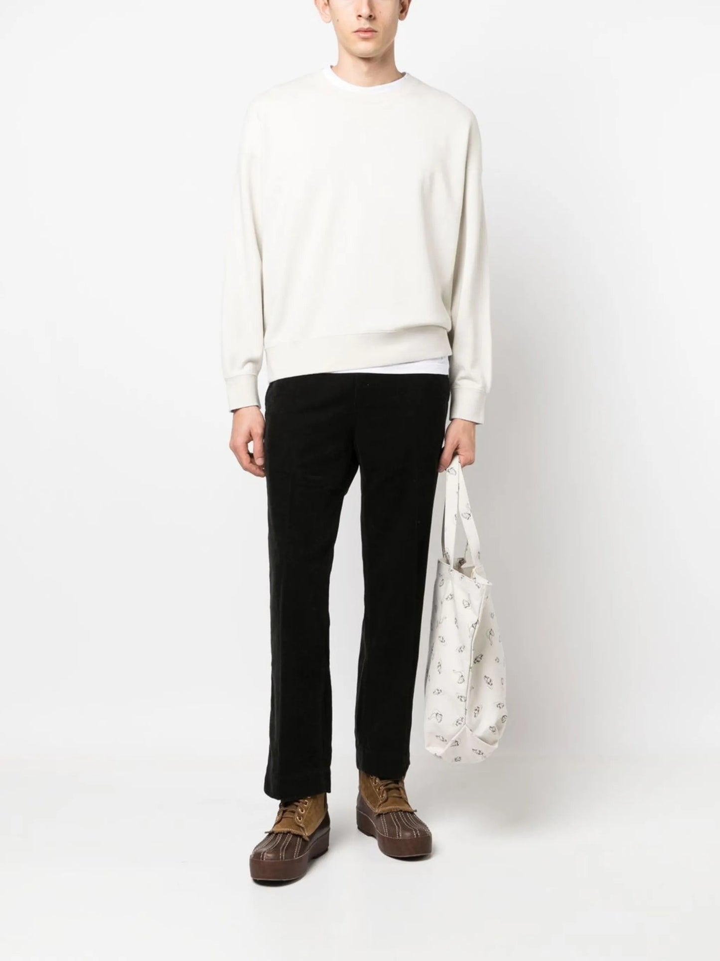 Jumso SB sweatshirt