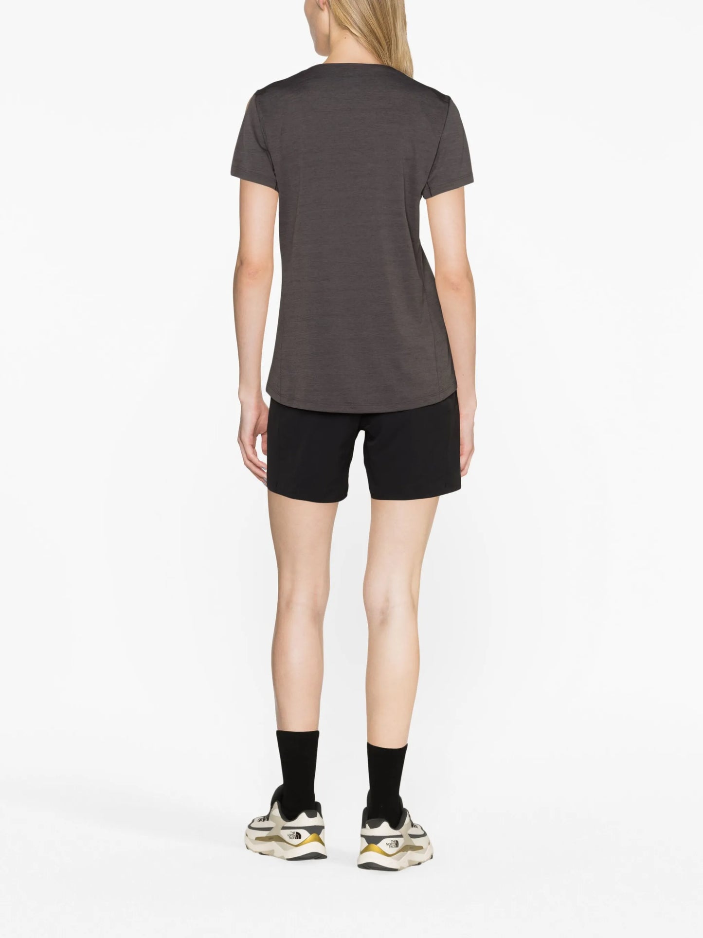 Taema crew-neck T-shirt