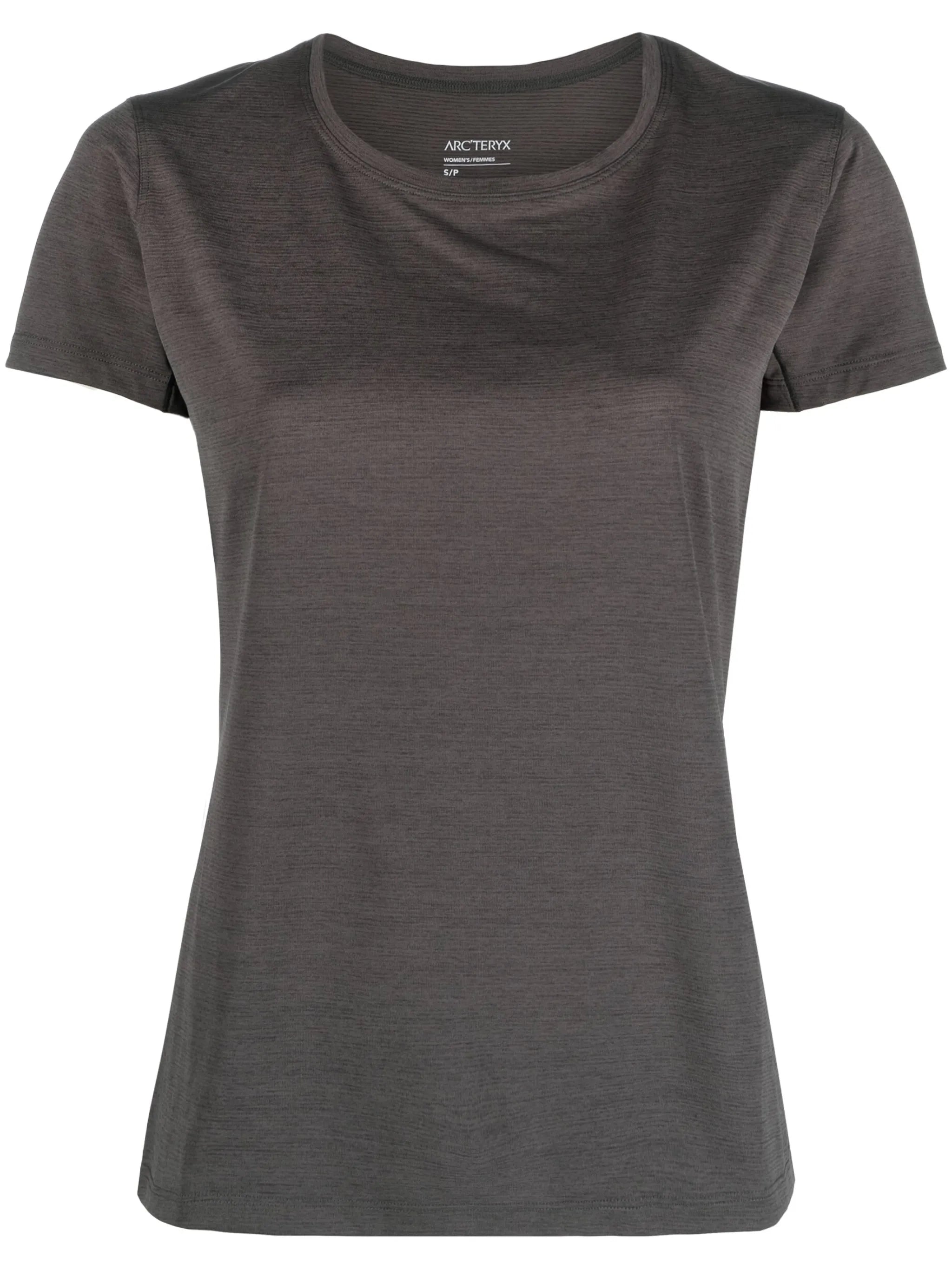 Taema crew-neck T-shirt