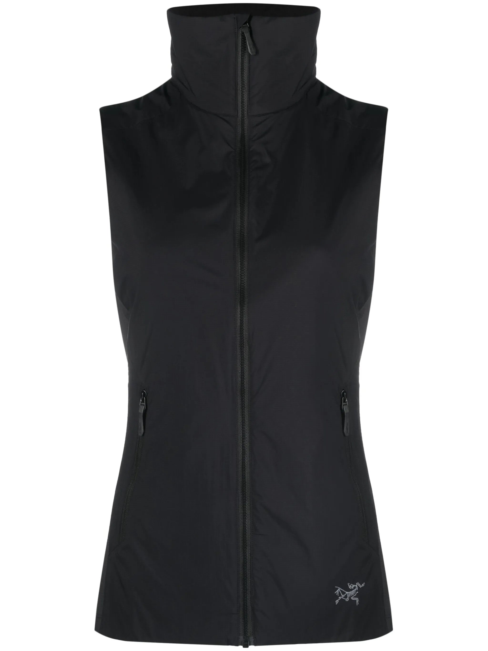 Atom padded gilet
