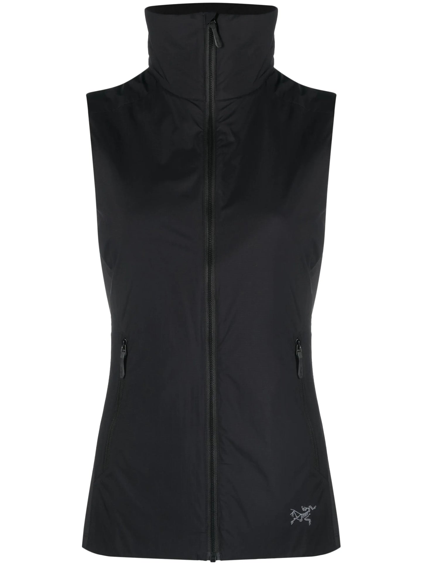 Atom padded gilet