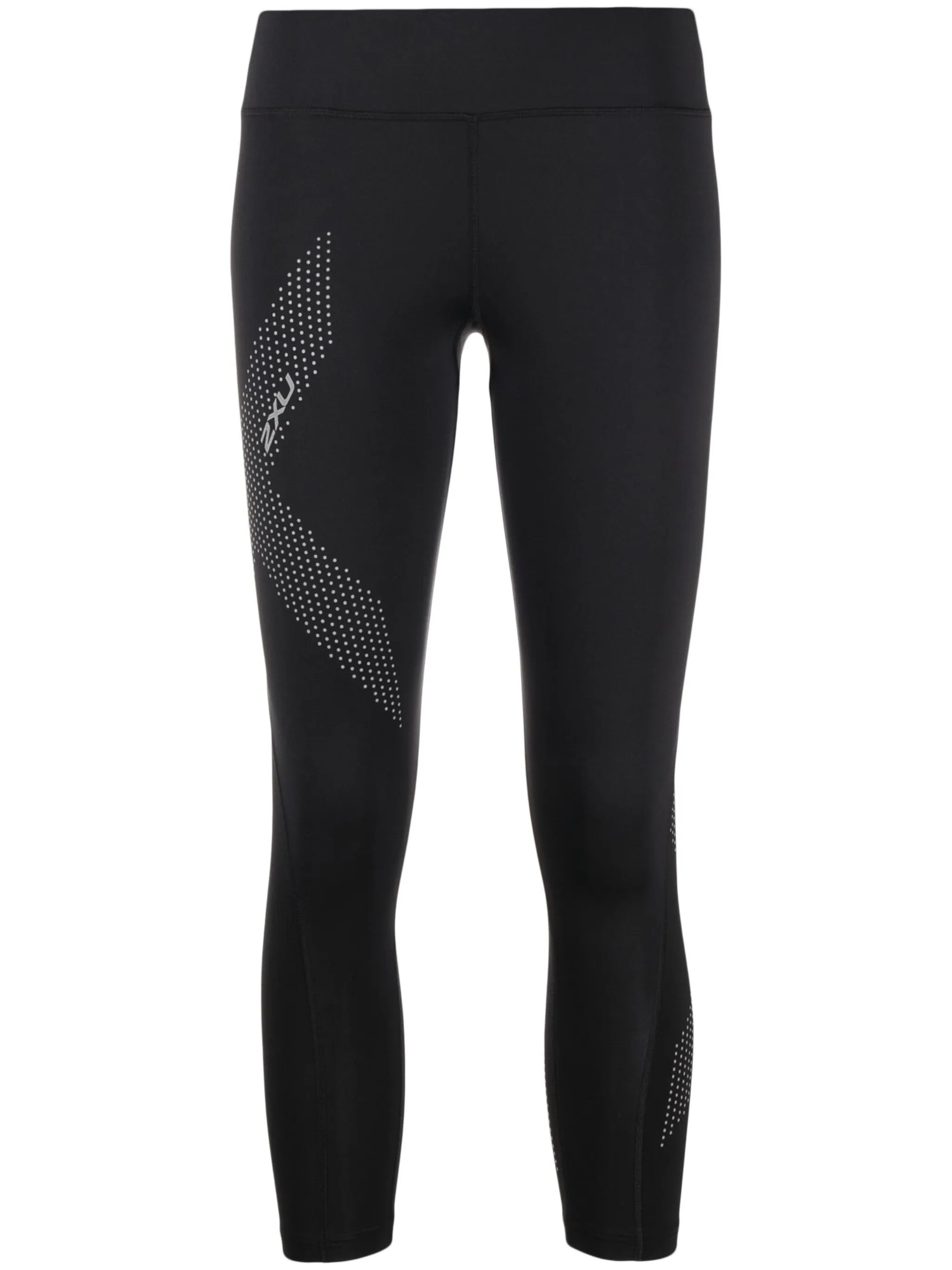 Motion Mid-Rise Compression 7/8 Tights