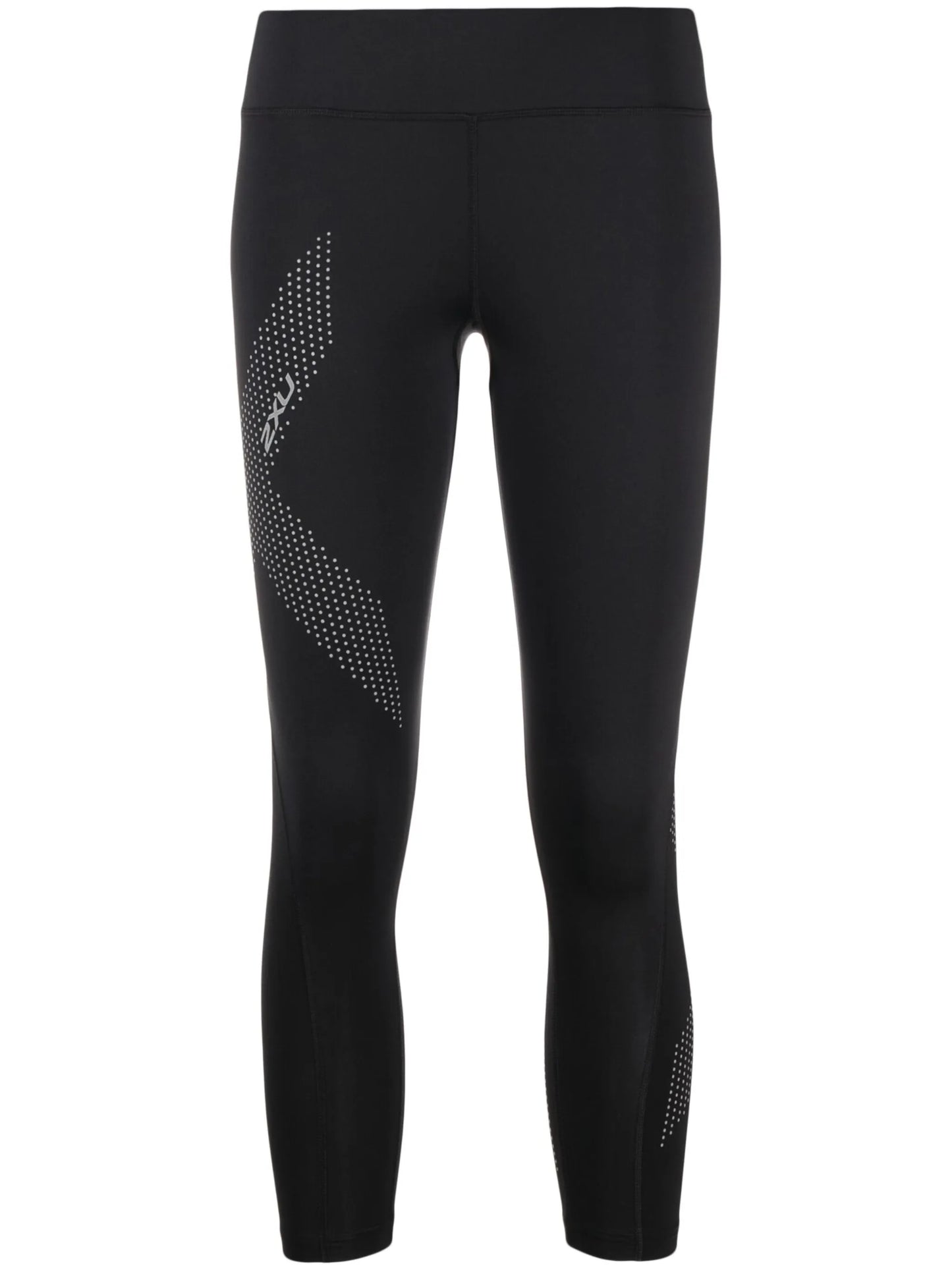 Motion Mid-Rise Compression 7/8 Tights