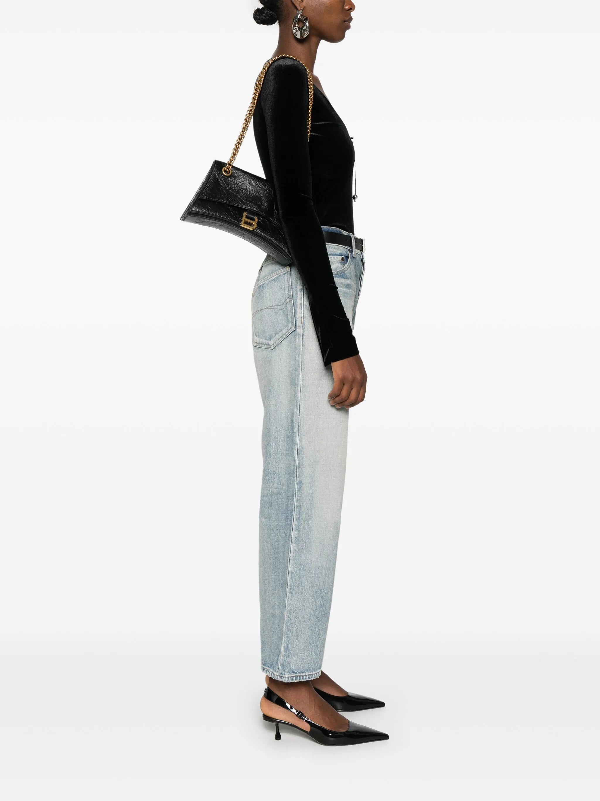small Crush shoulder bag