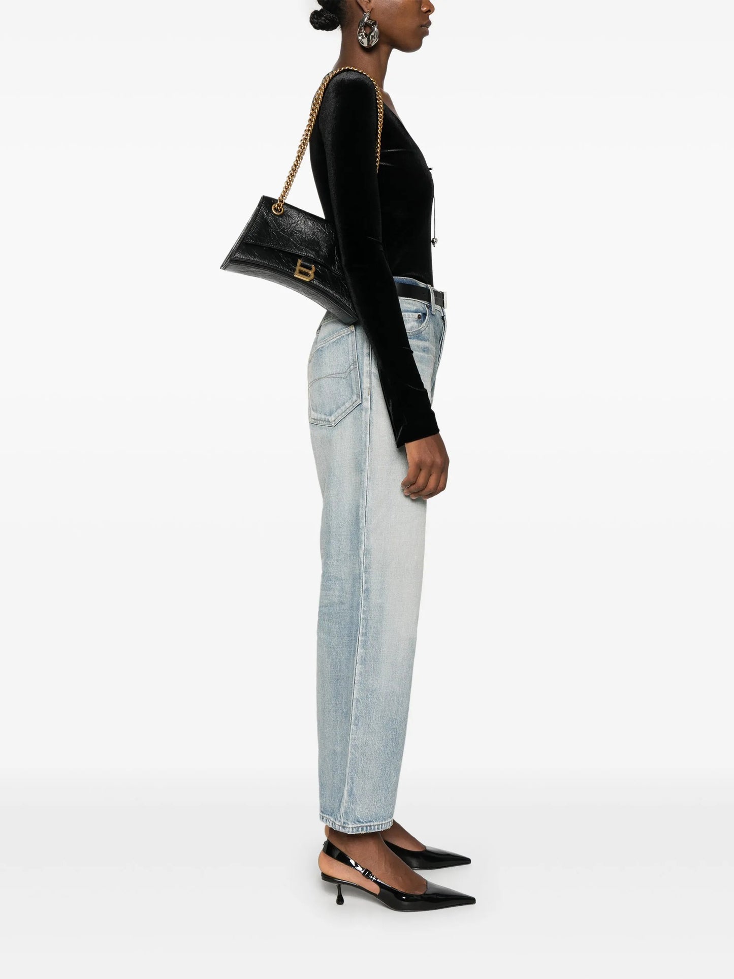 small Crush shoulder bag