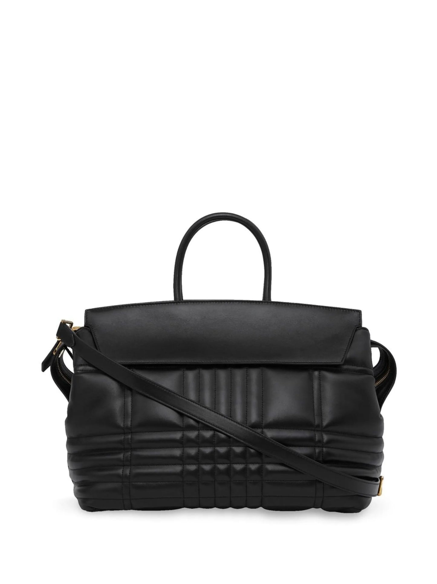 Catherine quilted tote
