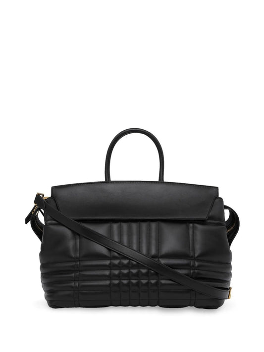 Catherine quilted tote