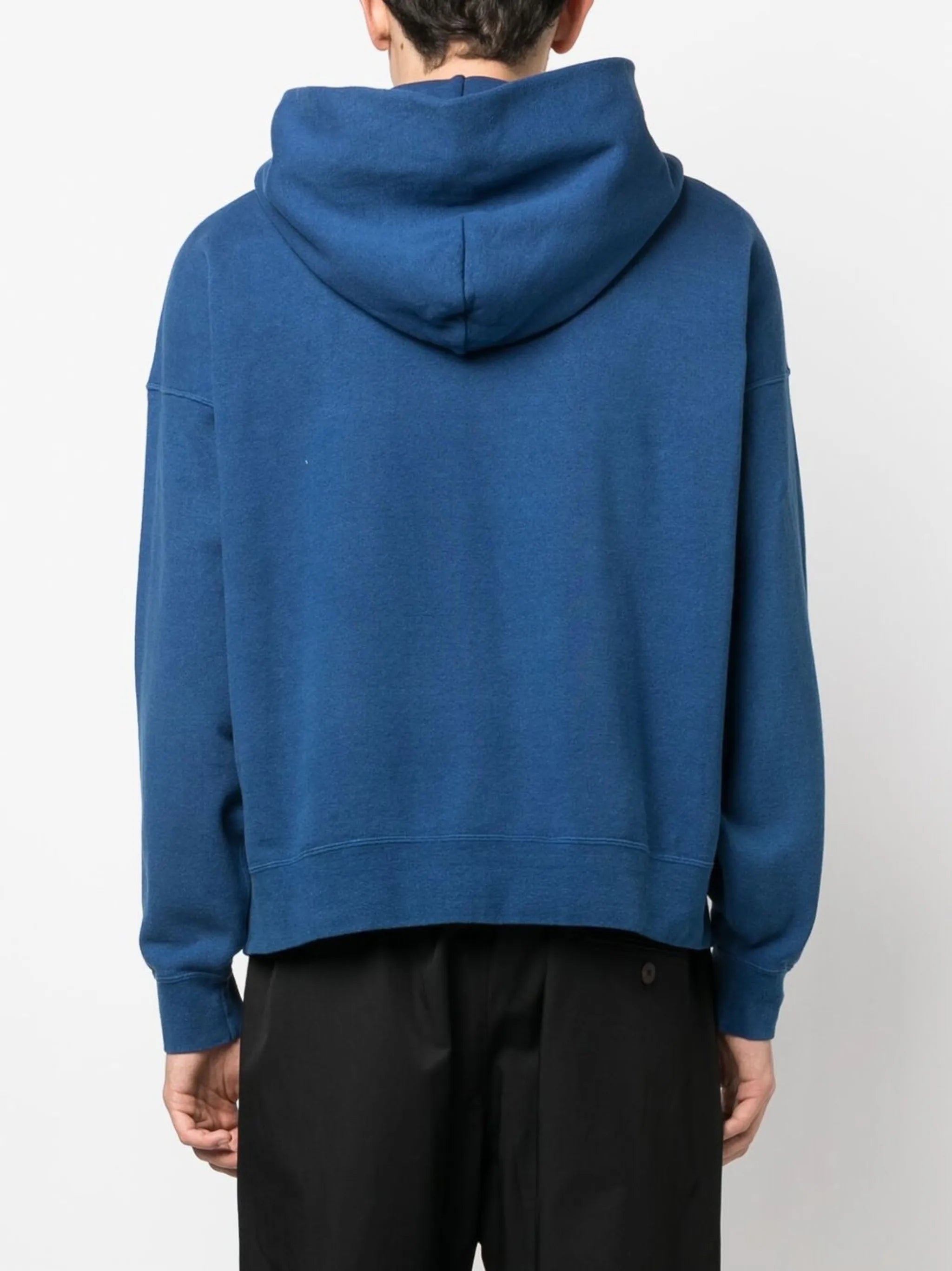 Amplus SB cotton hoodie