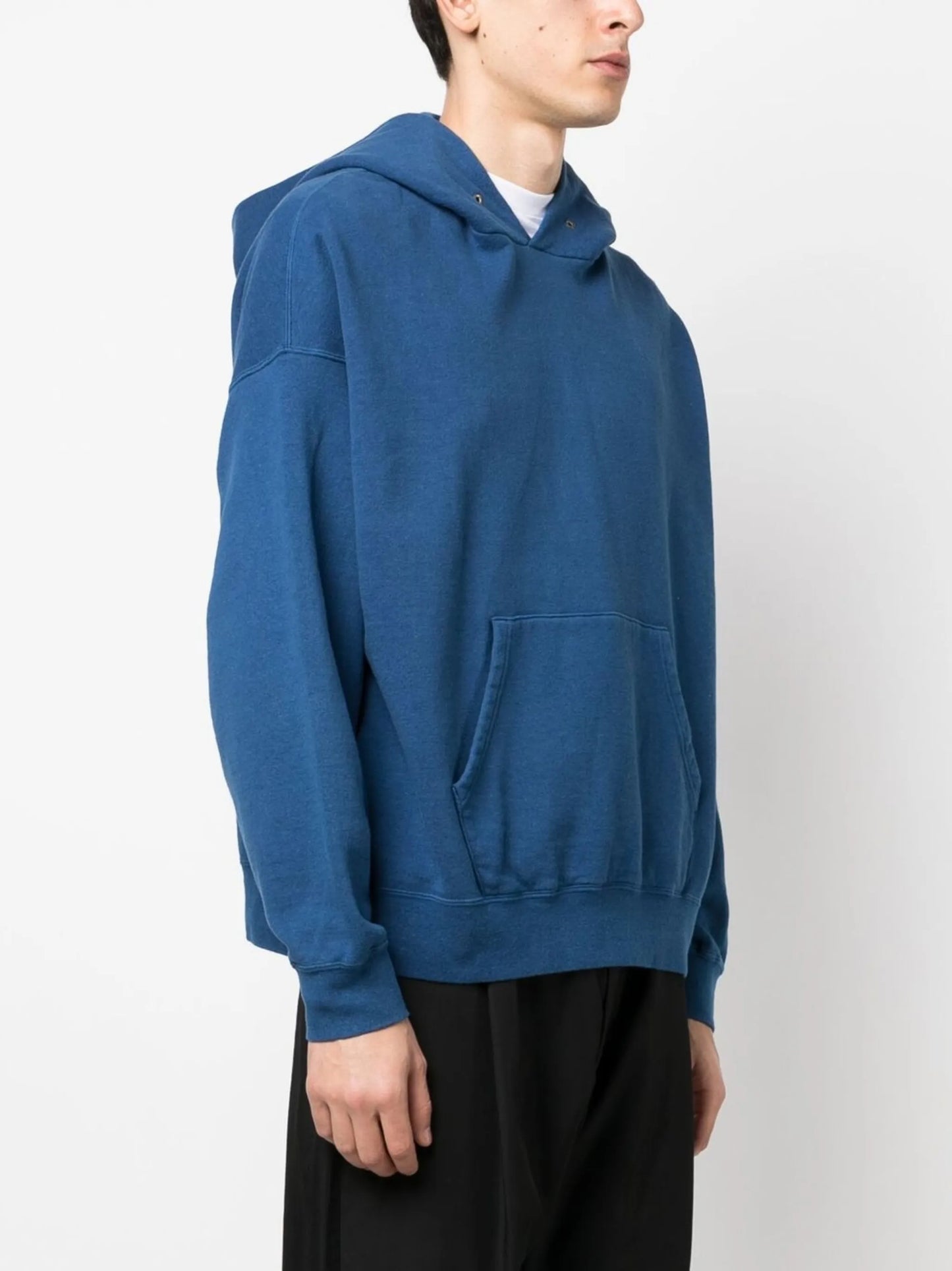 Amplus SB cotton hoodie