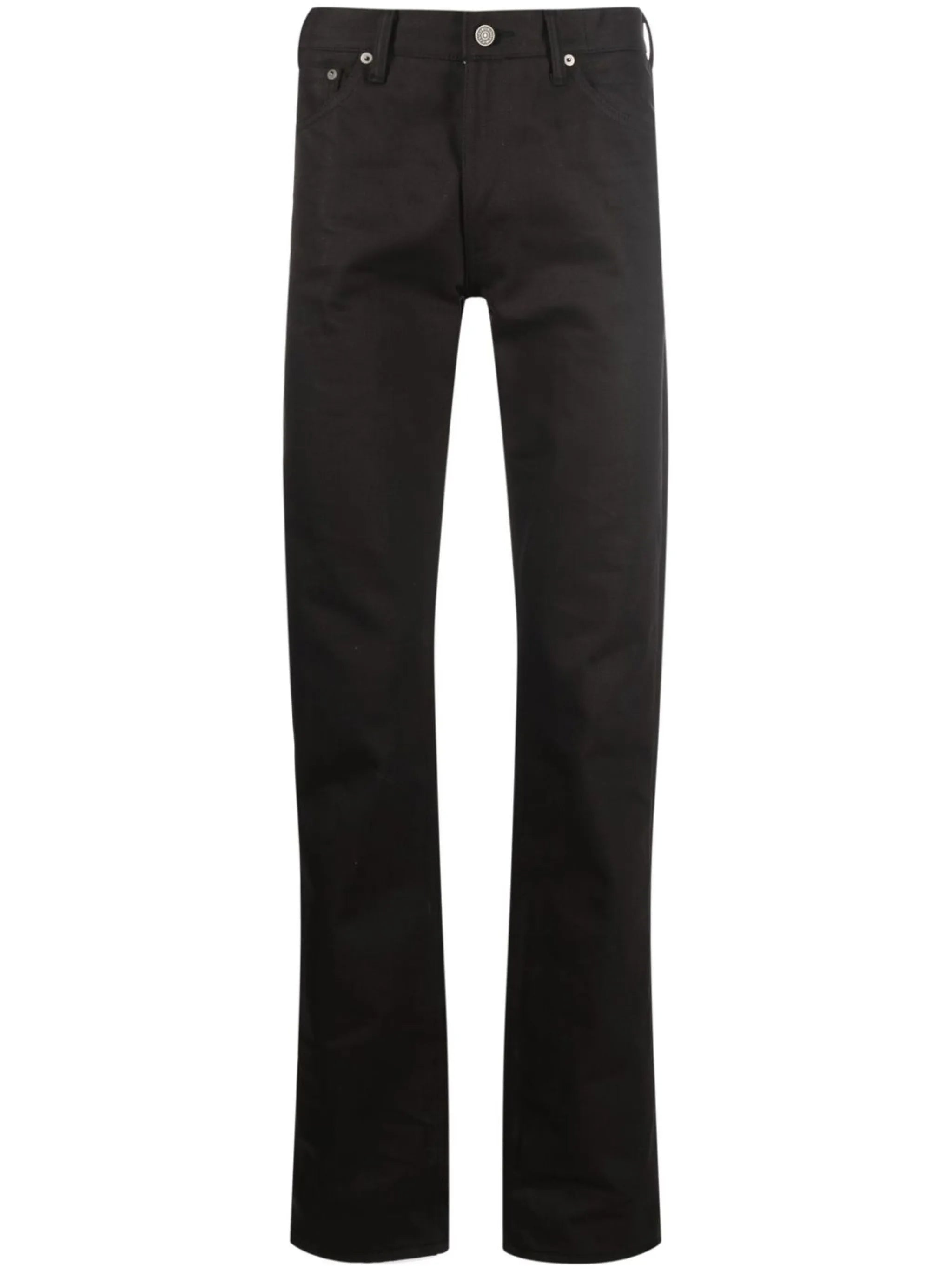 Social Sculpture straight jeans
