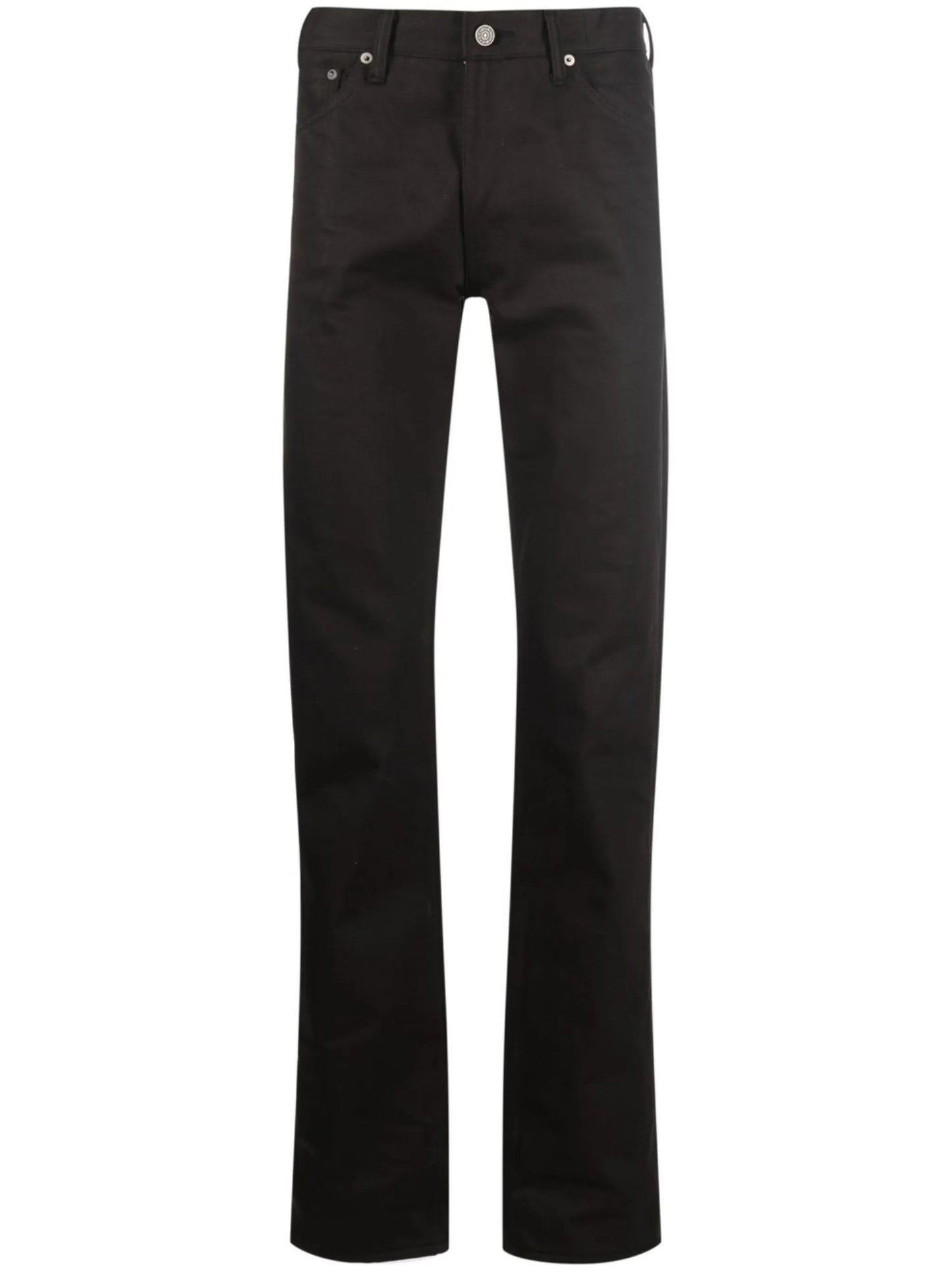 Social Sculpture straight jeans