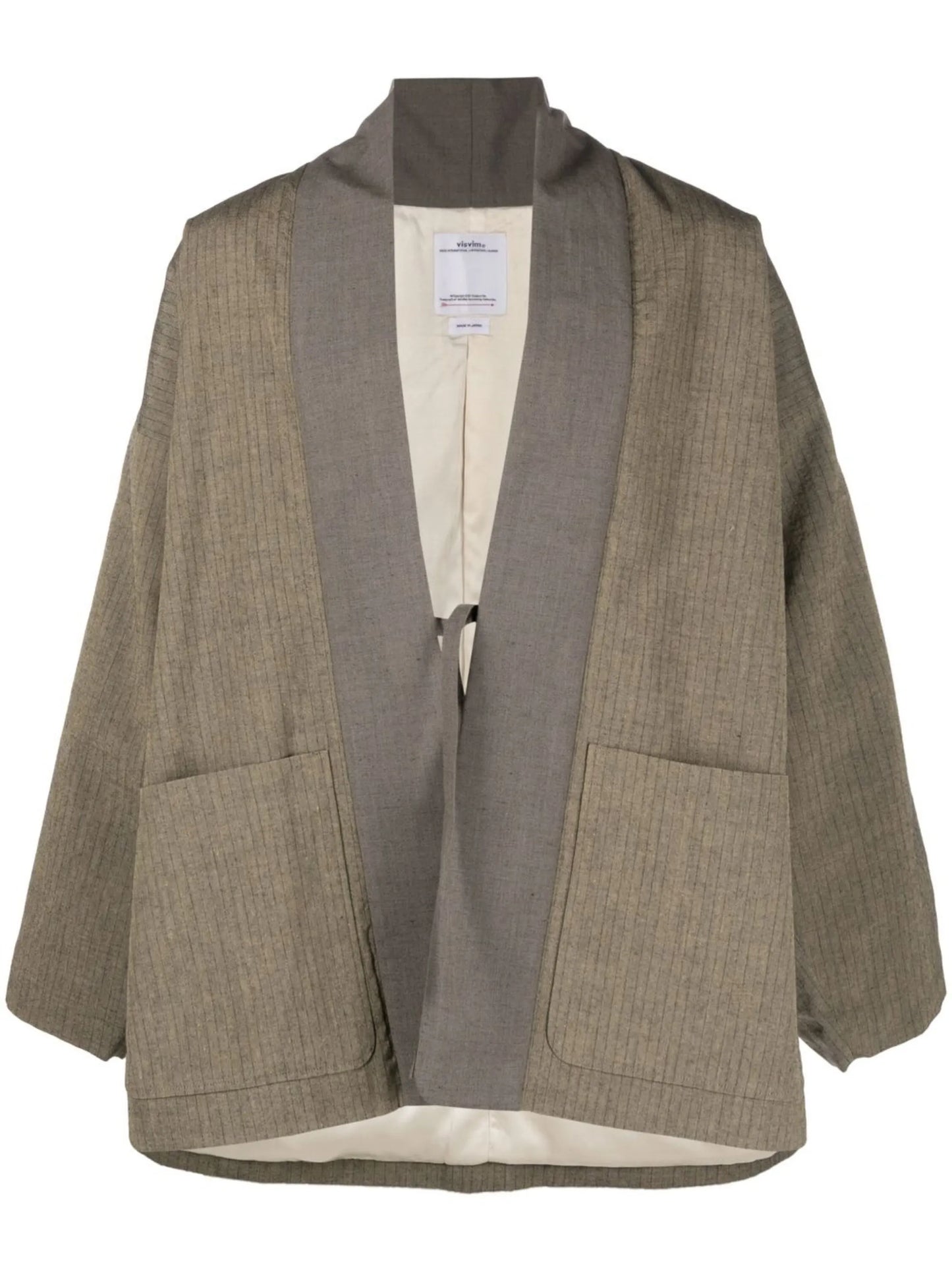 Kiyari kimono jacket