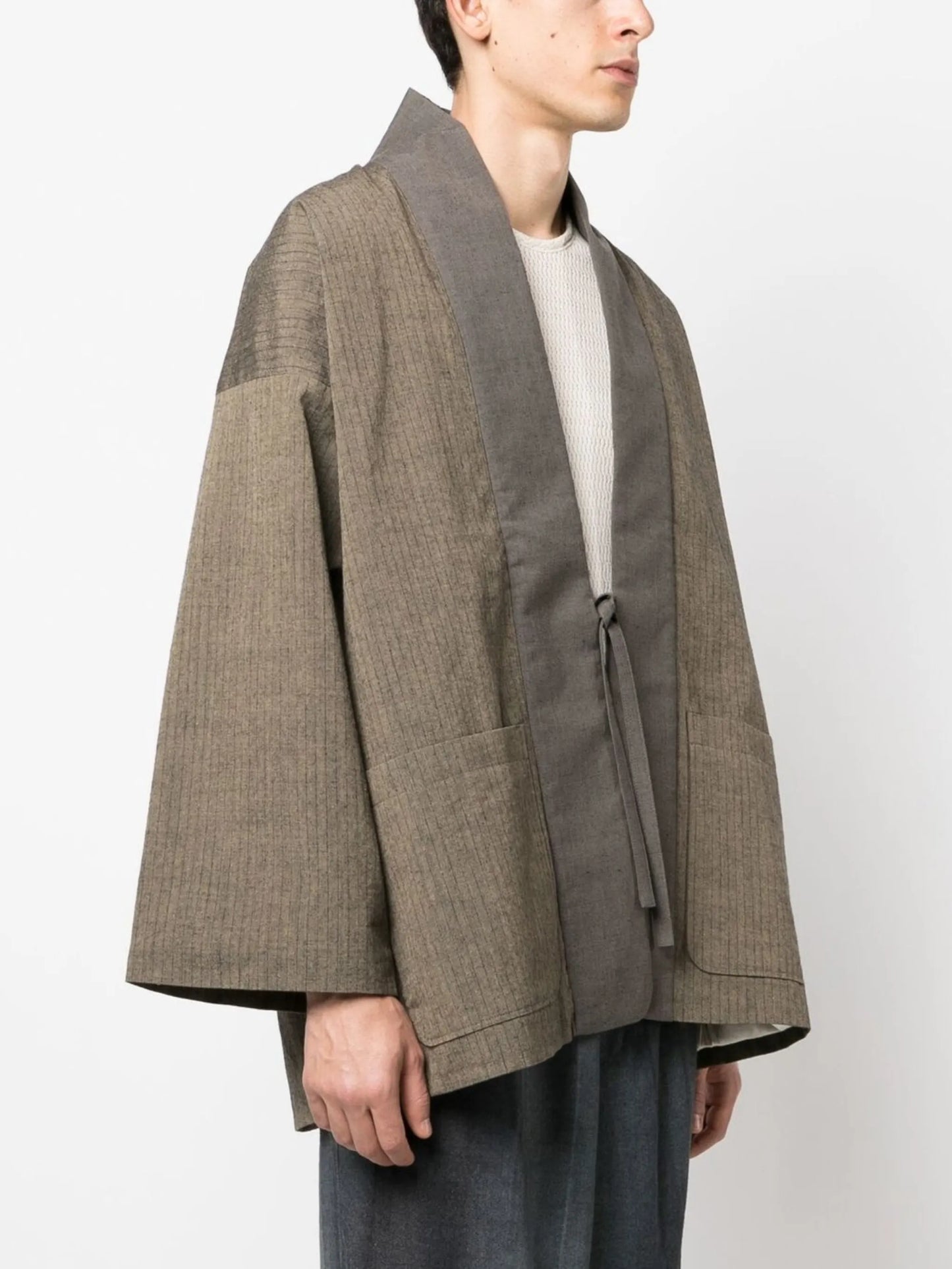 Kiyari kimono jacket