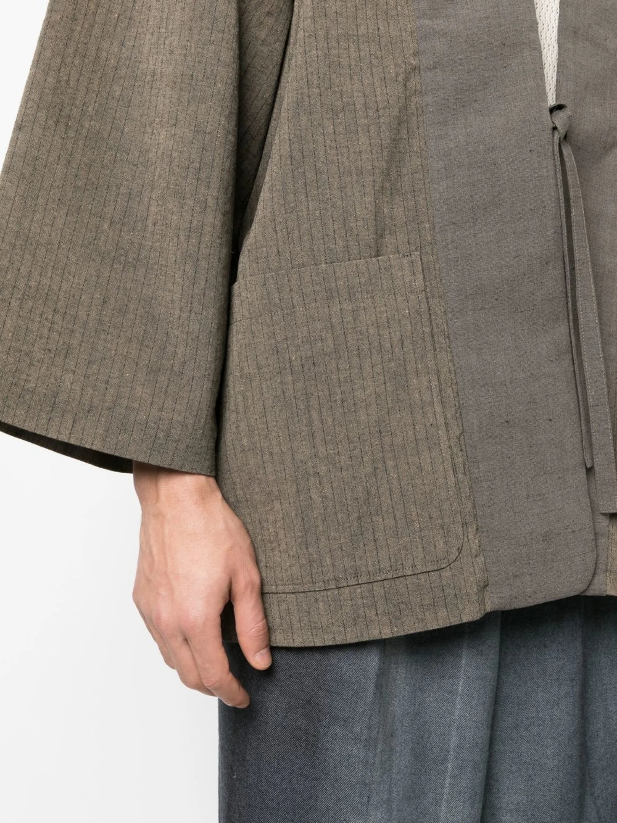 Kiyari kimono jacket