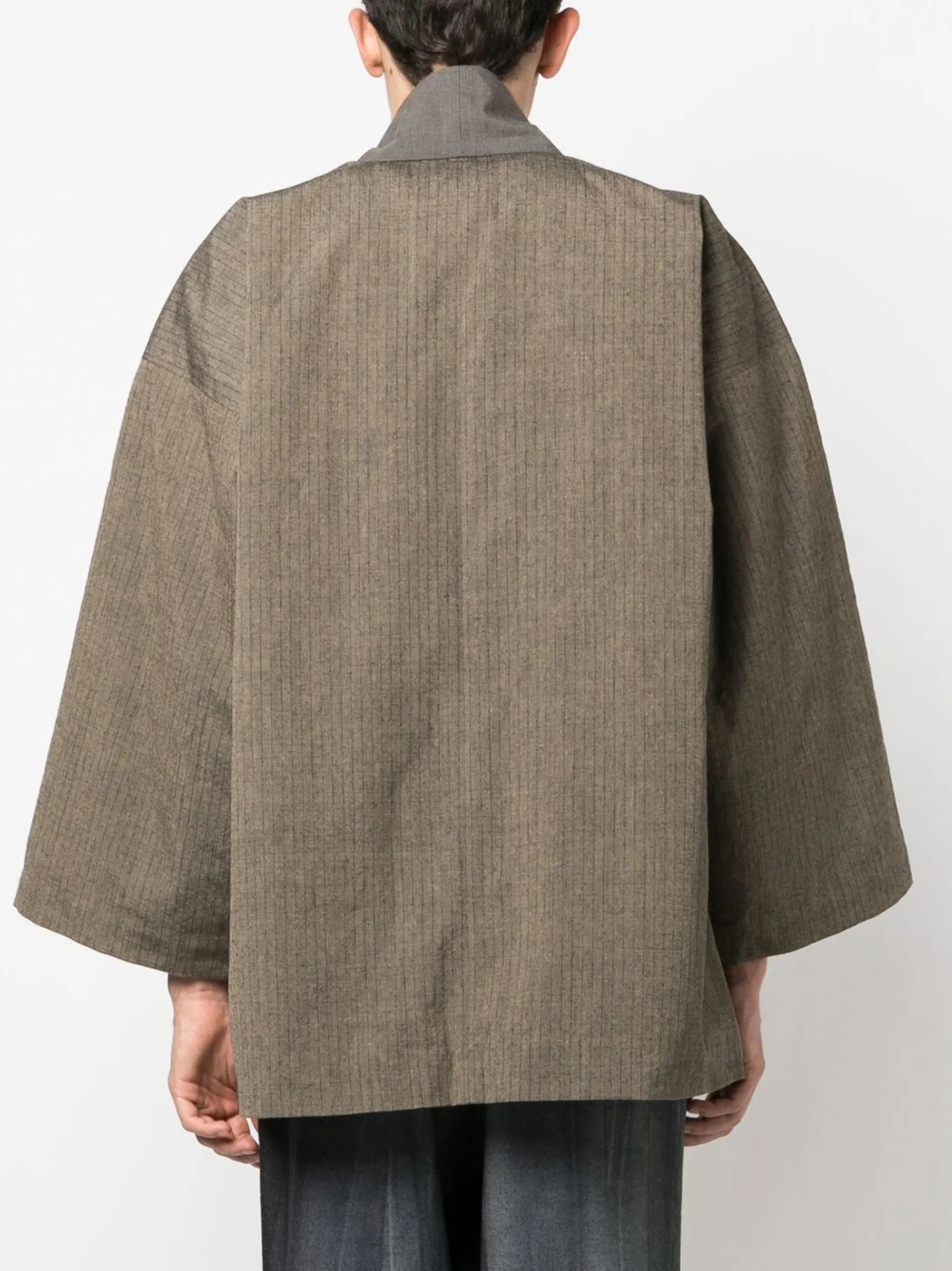 Kiyari kimono jacket