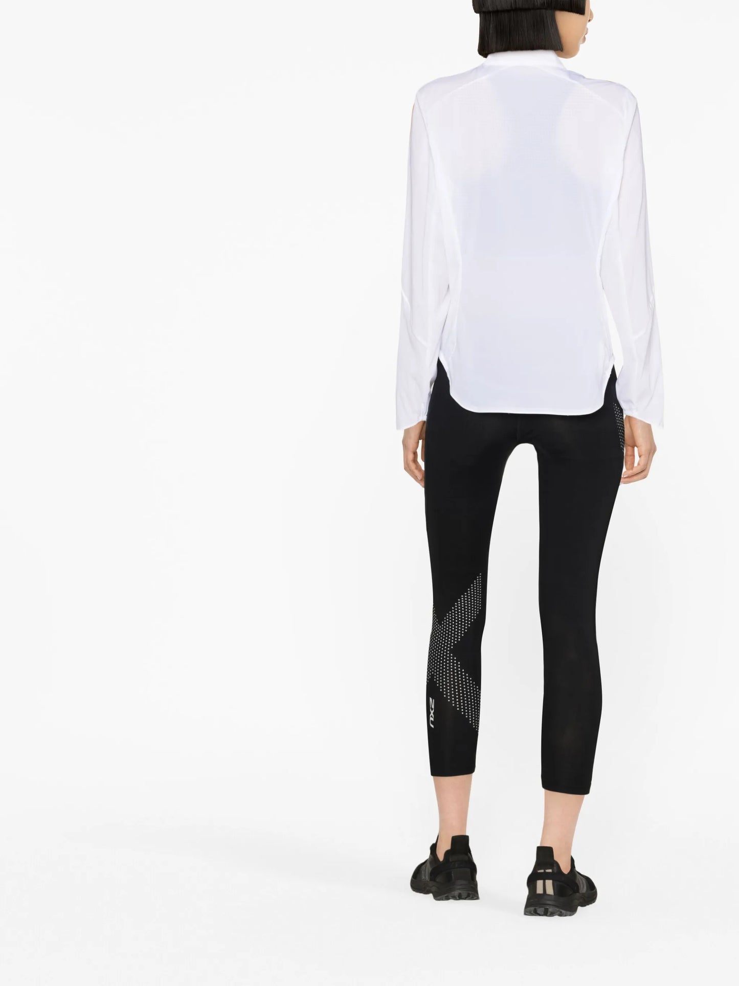 zip-up jacket