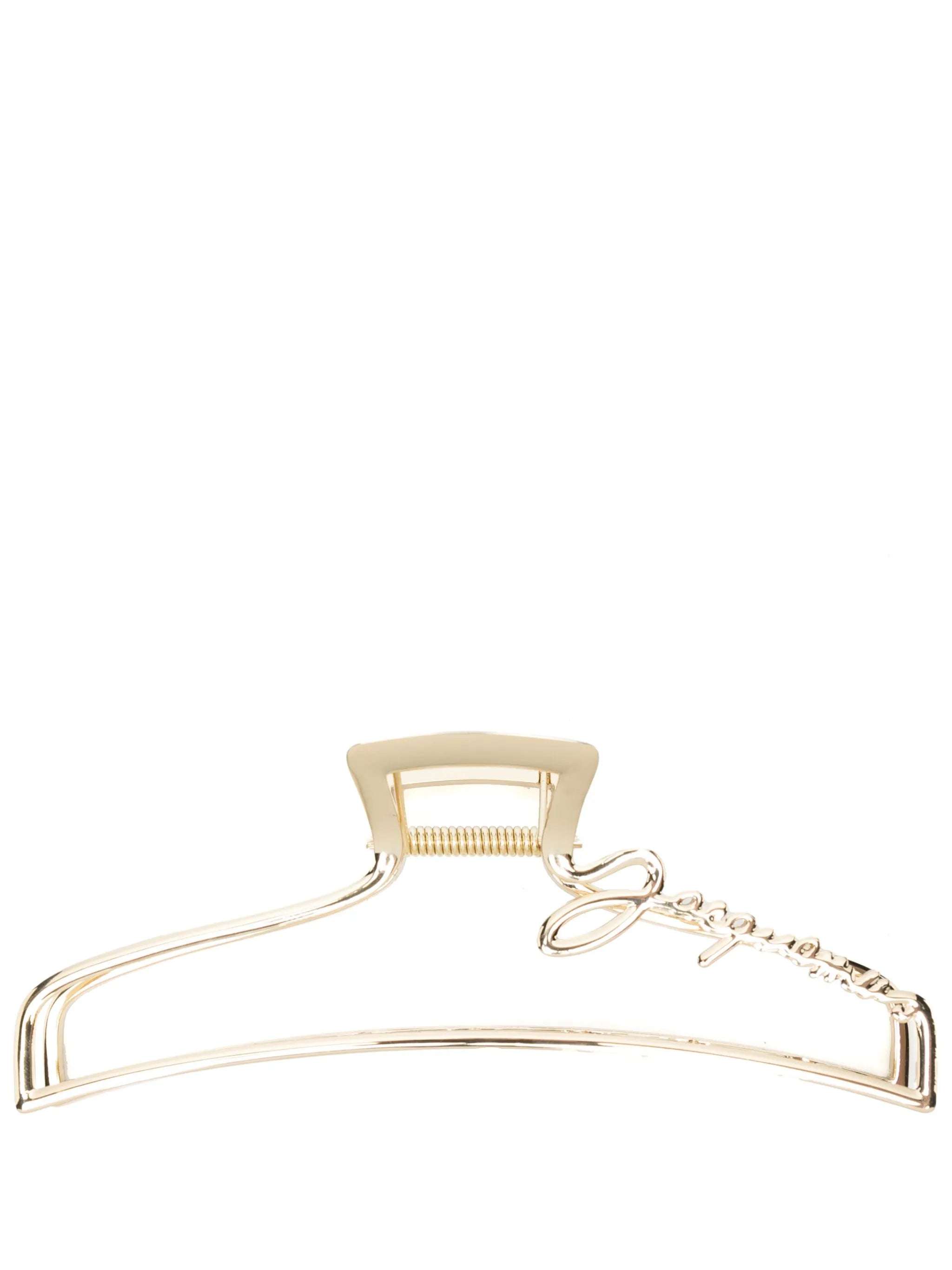 La Grande Pince hair clip