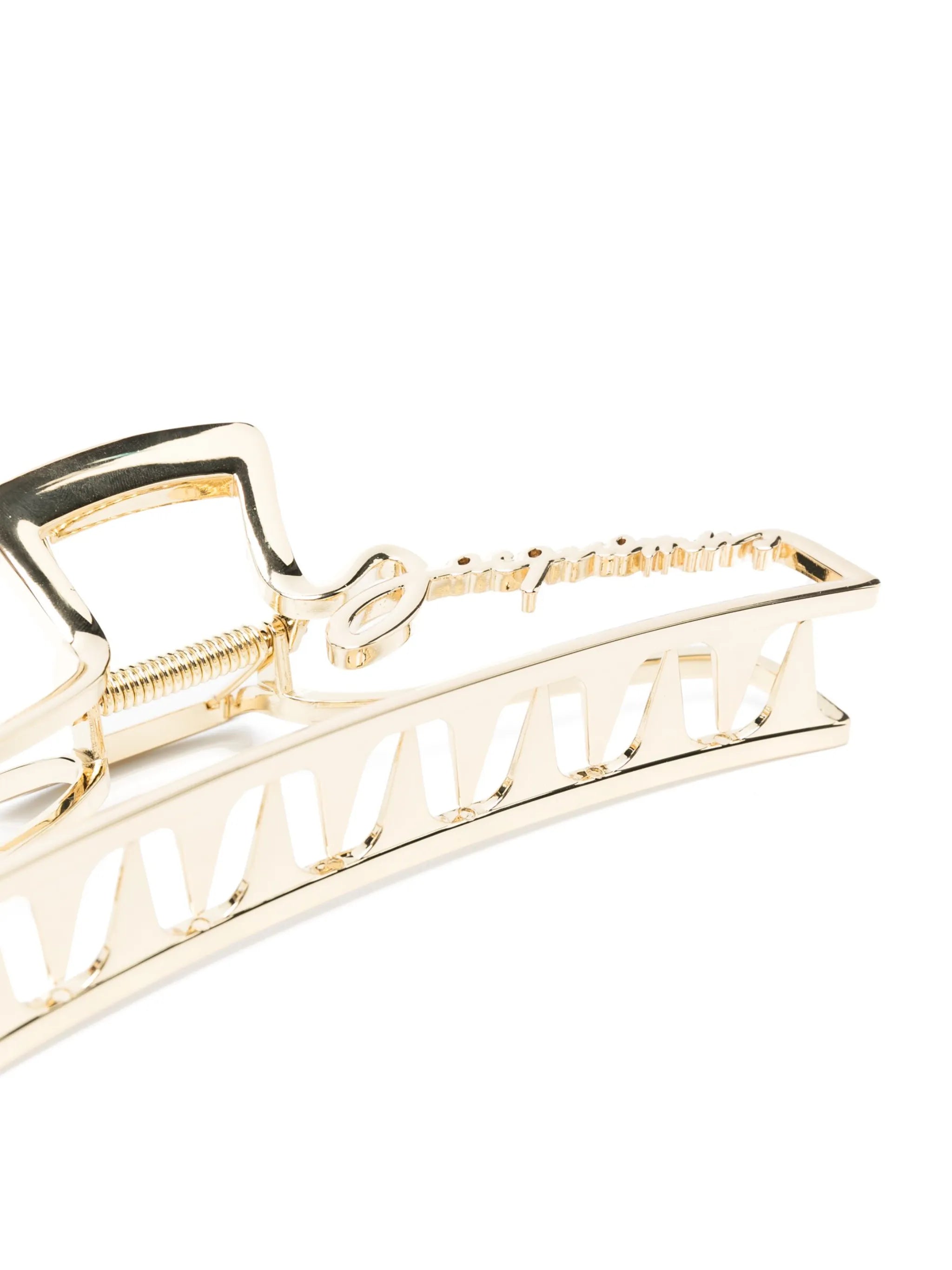 La Grande Pince hair clip