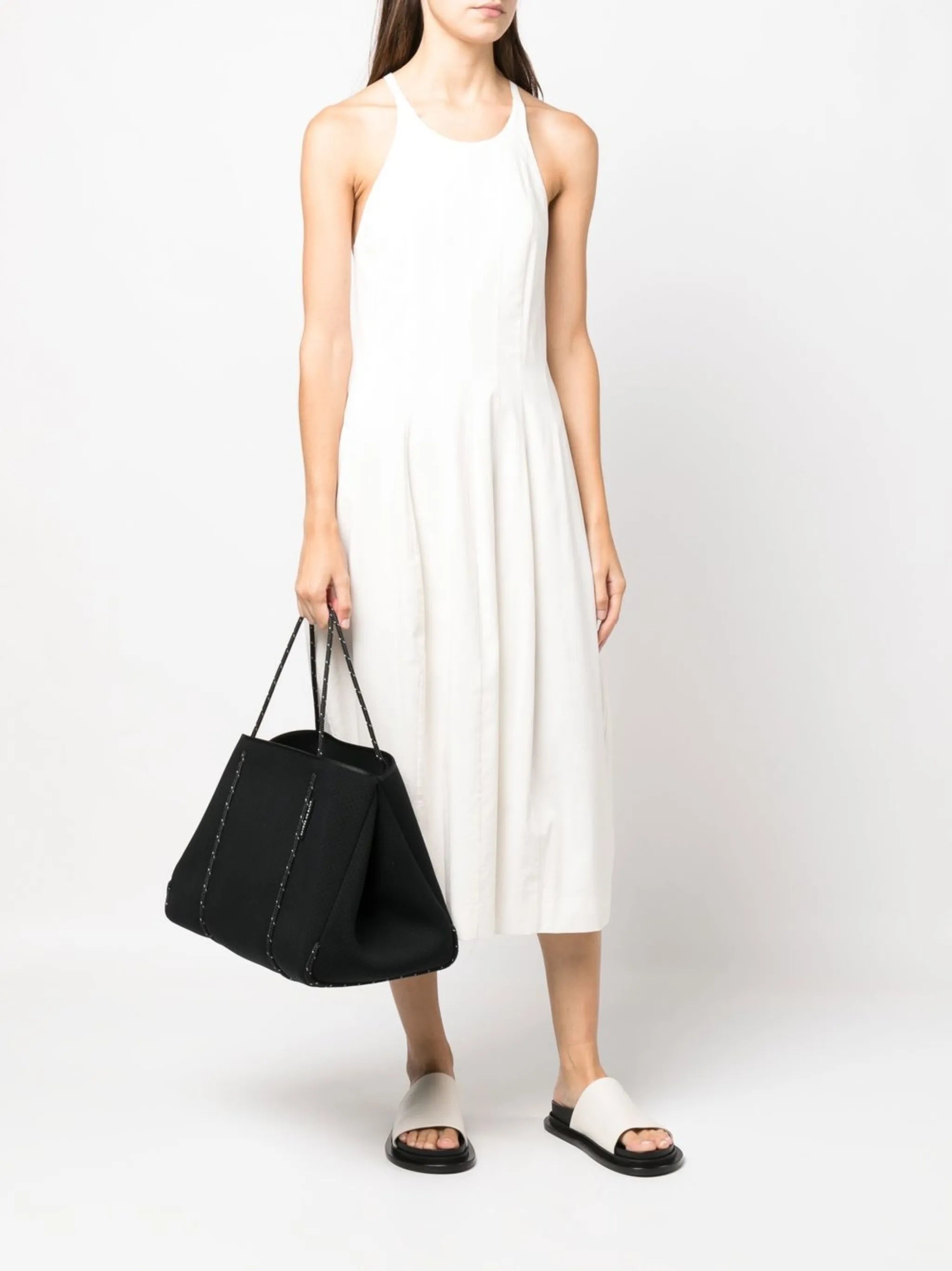 Escape™ perforated tote