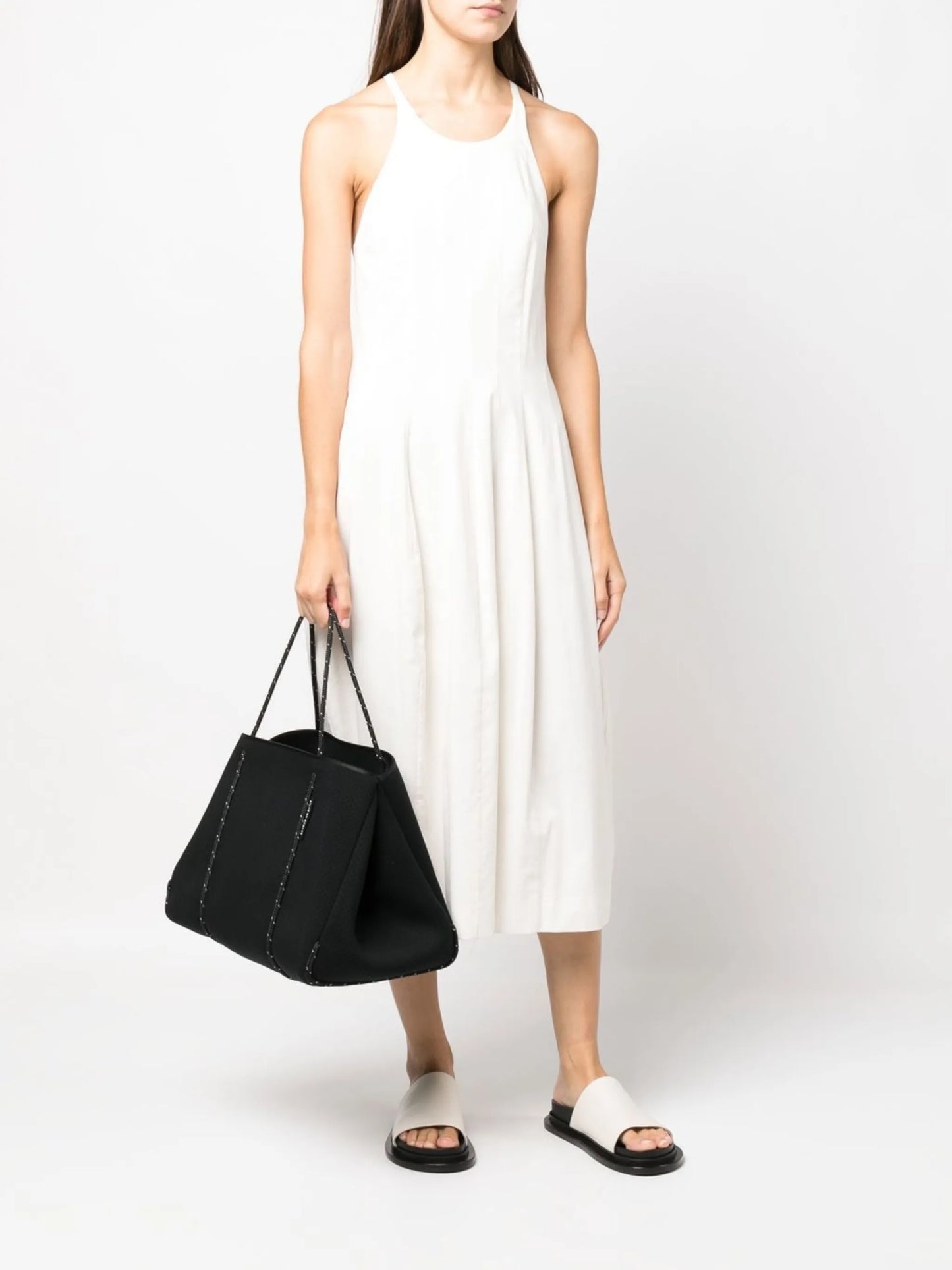 Escape™ perforated tote