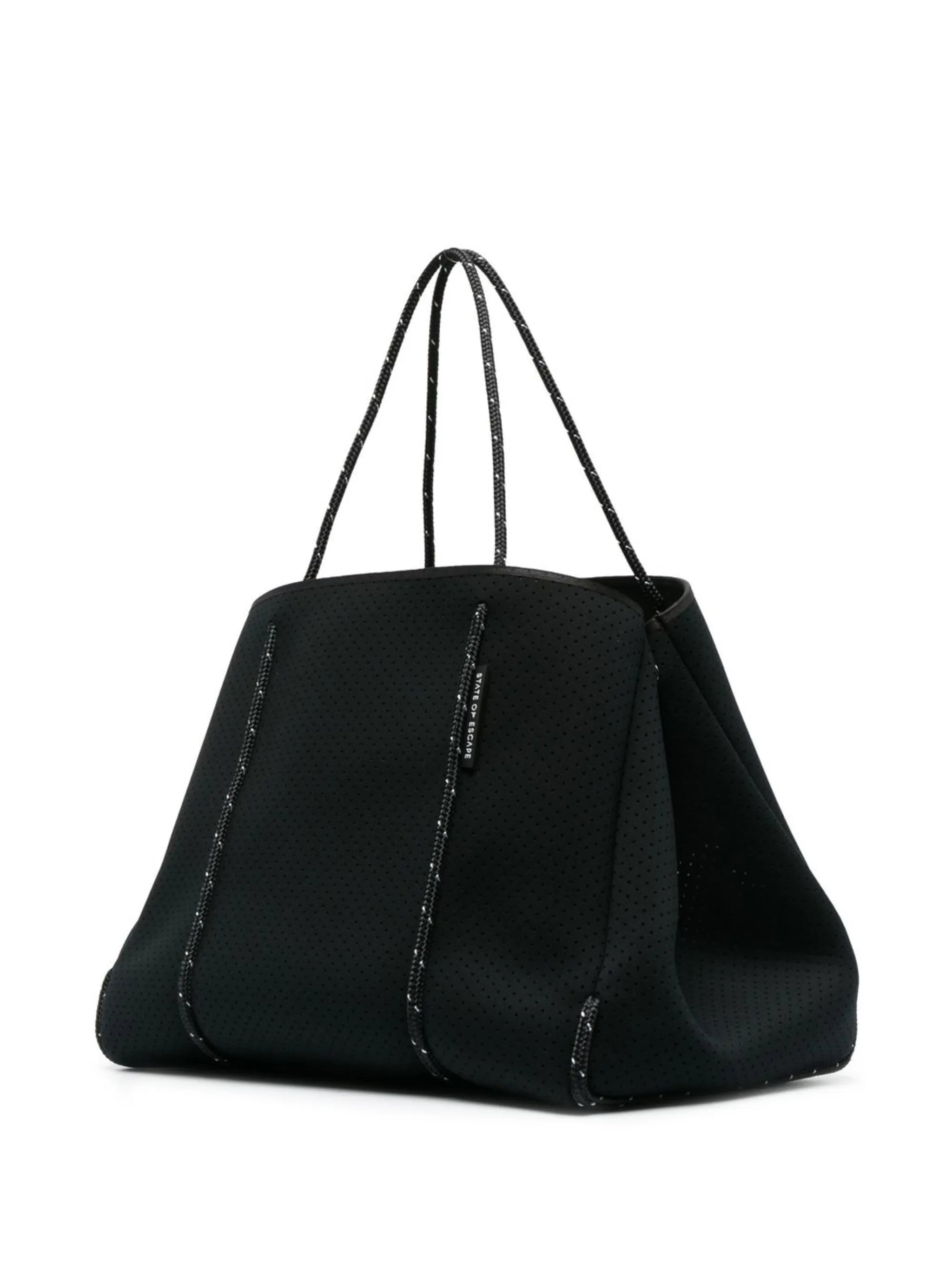 Escape™ perforated tote