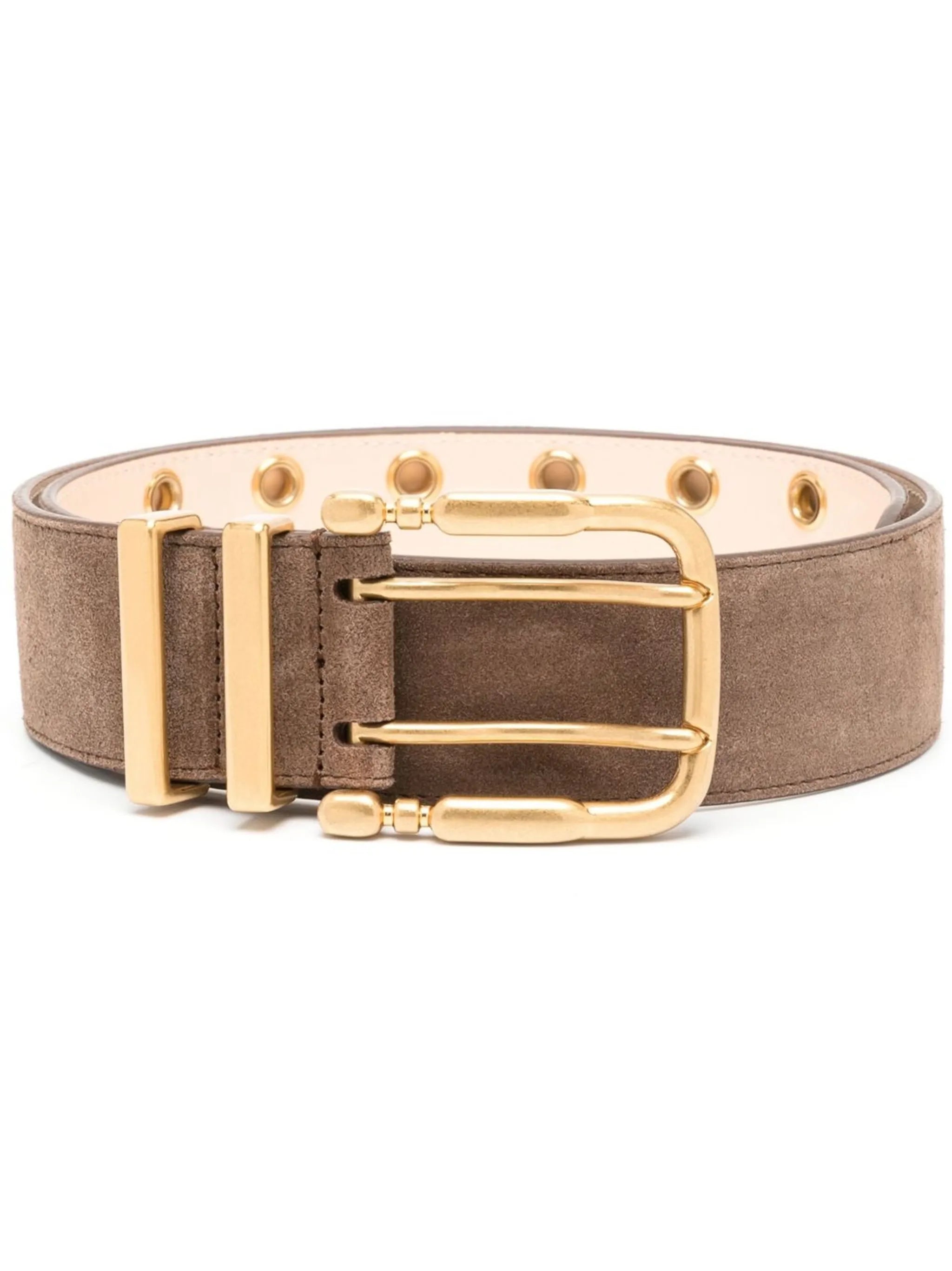 reversible Duo belt