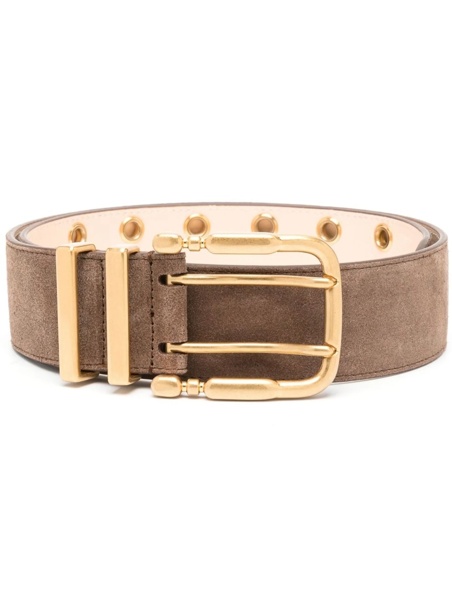 reversible Duo belt