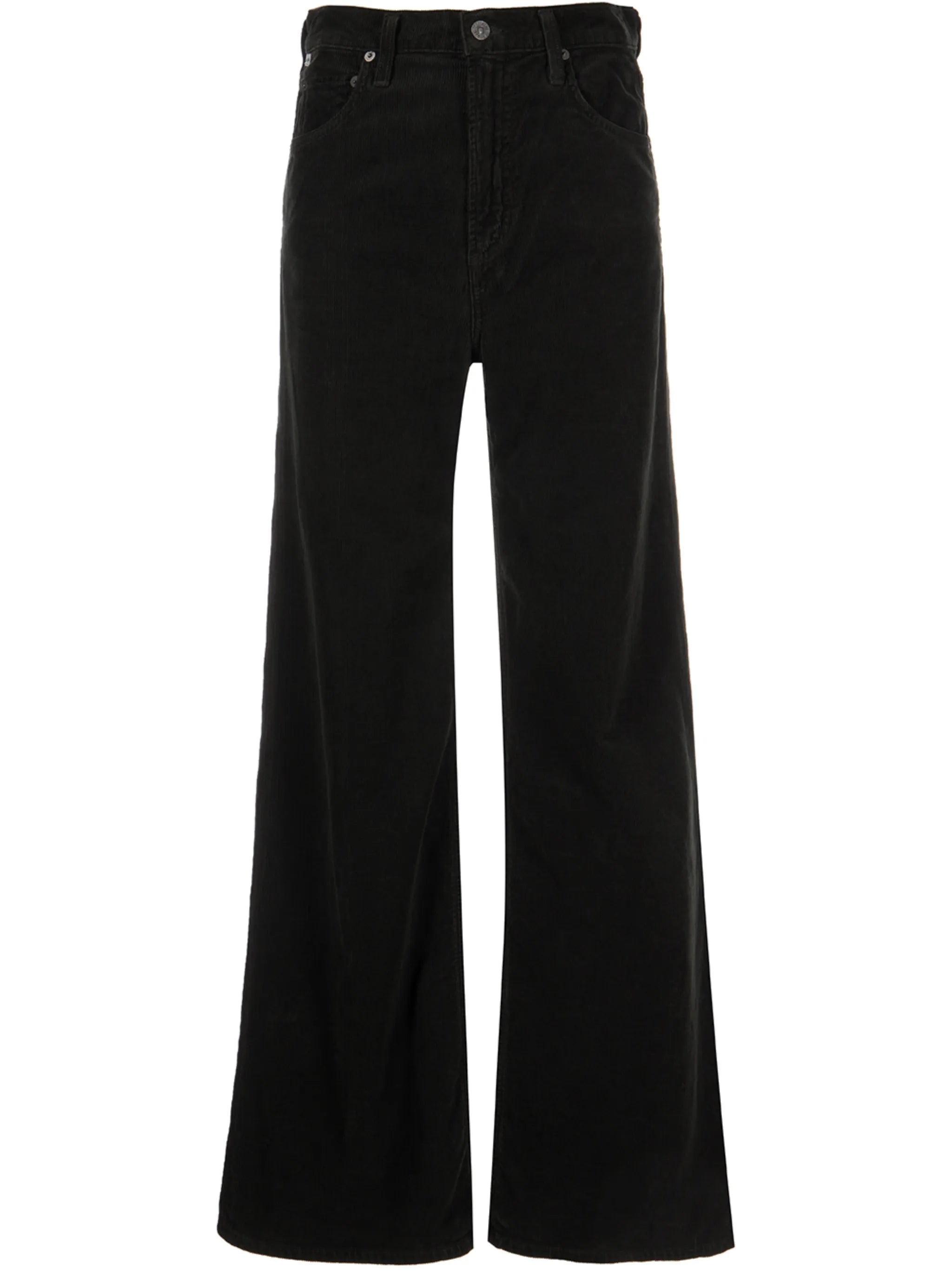 Paloma corduroy baggy jeans