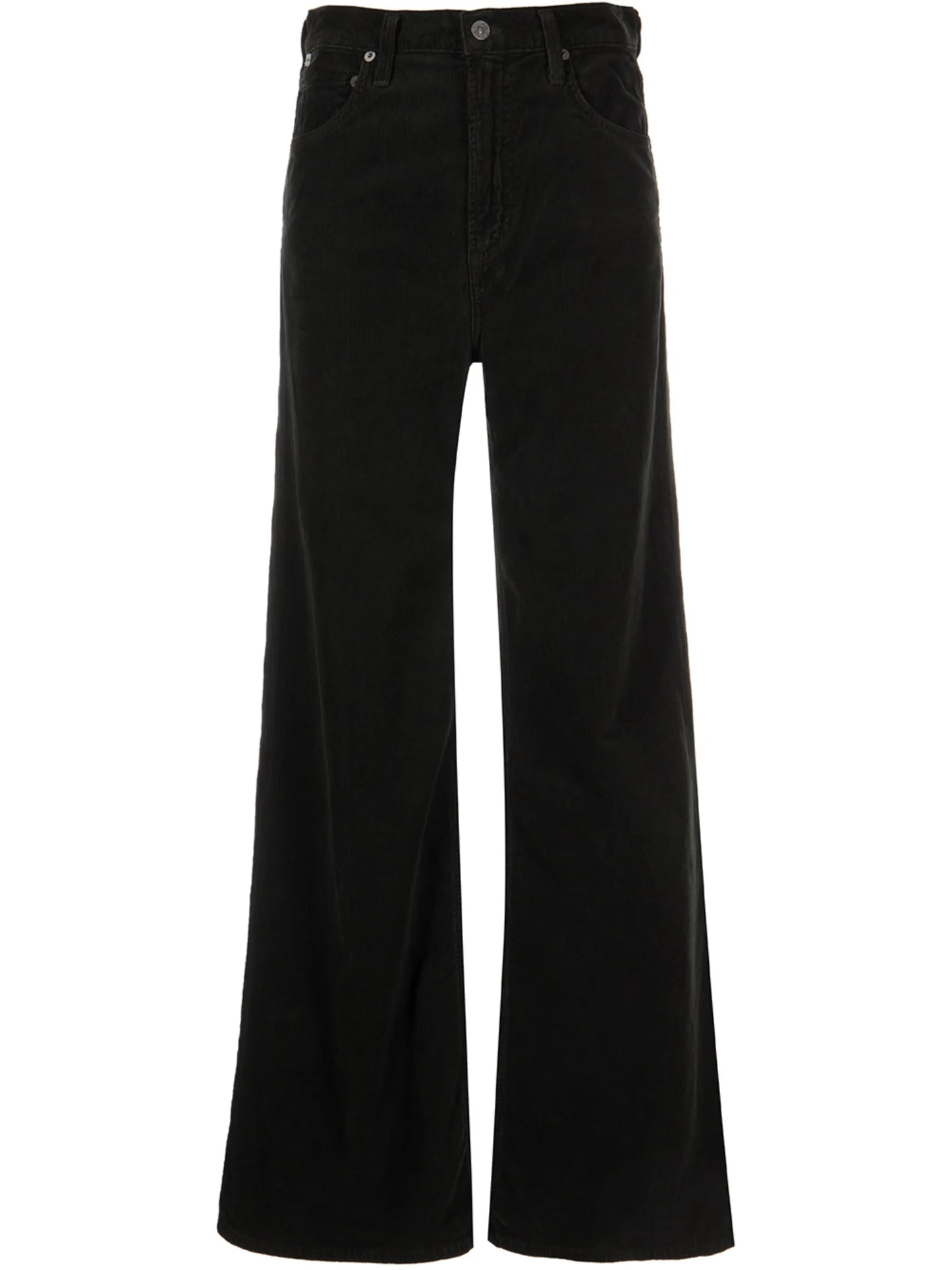 Paloma corduroy baggy jeans