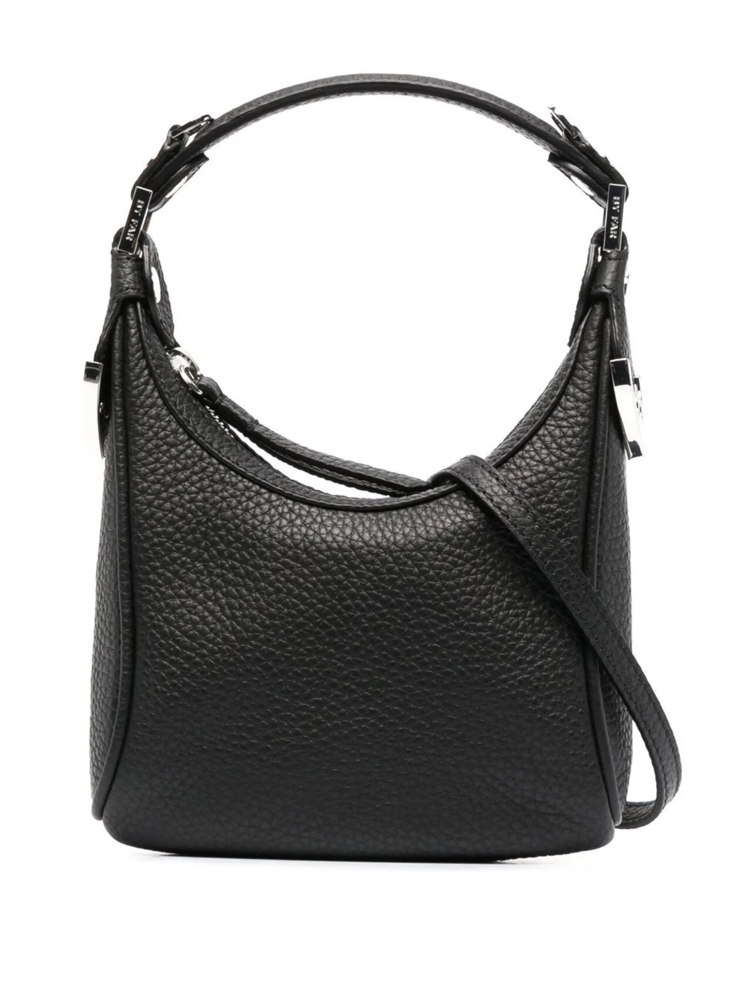 Cosmo leather tote bag