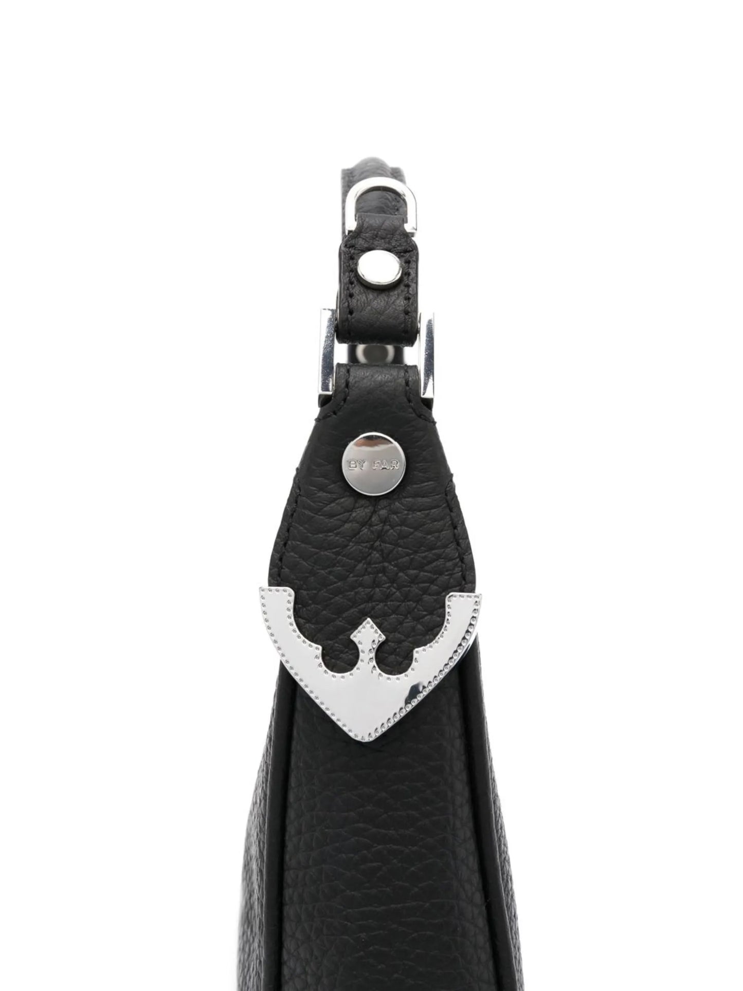 Cosmo leather tote bag