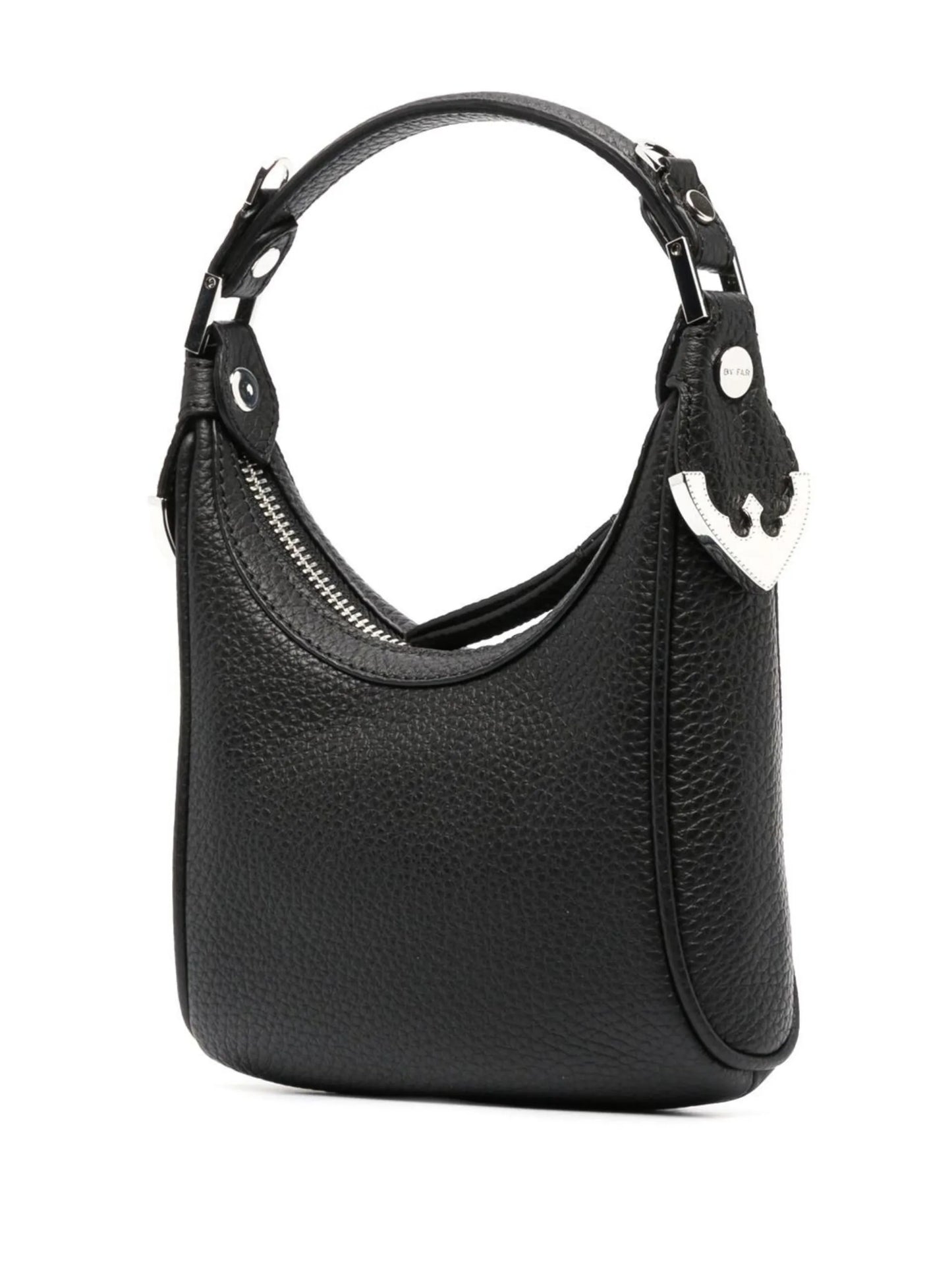 Cosmo leather tote bag