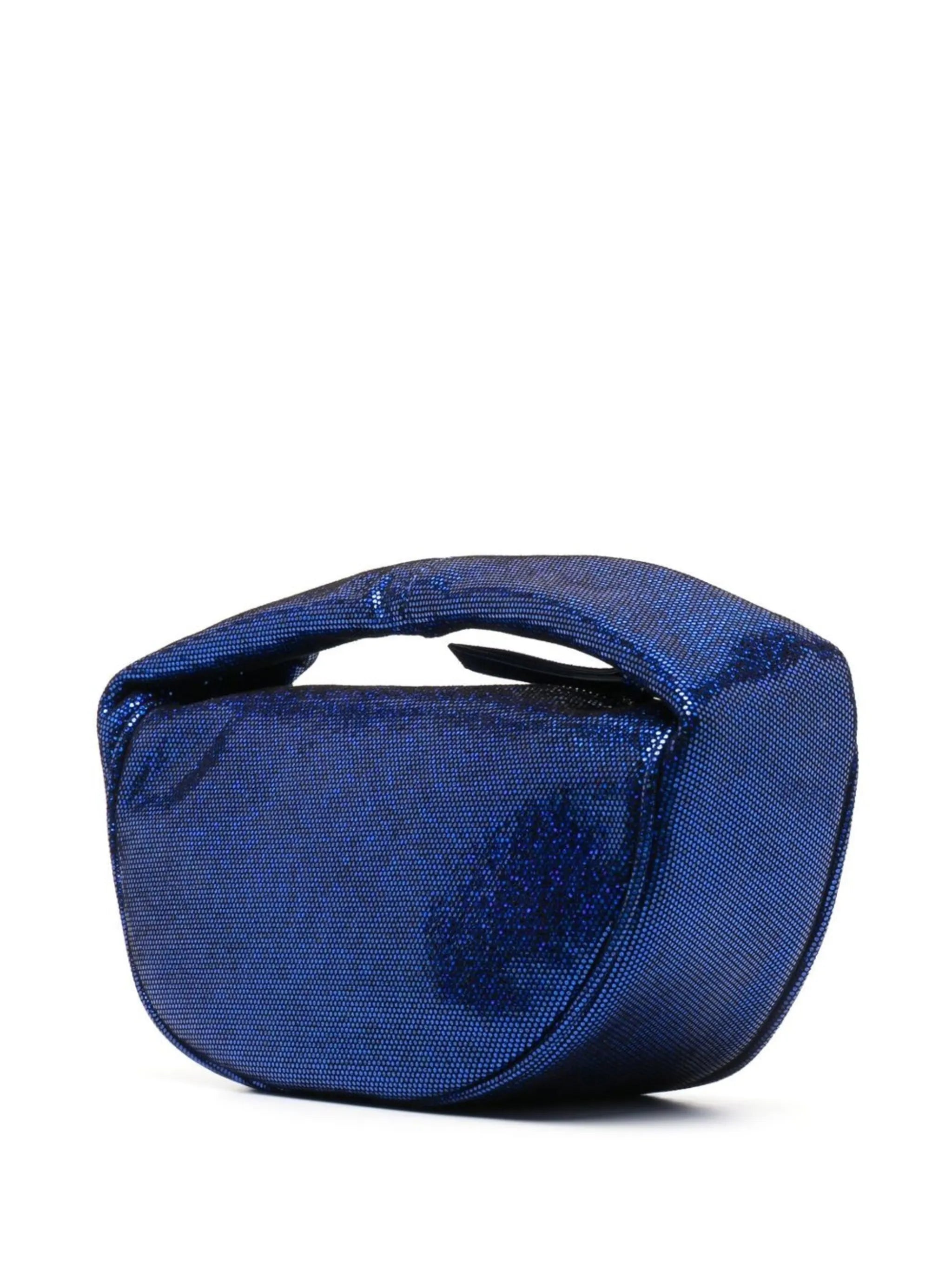 Baby Cush tote bag