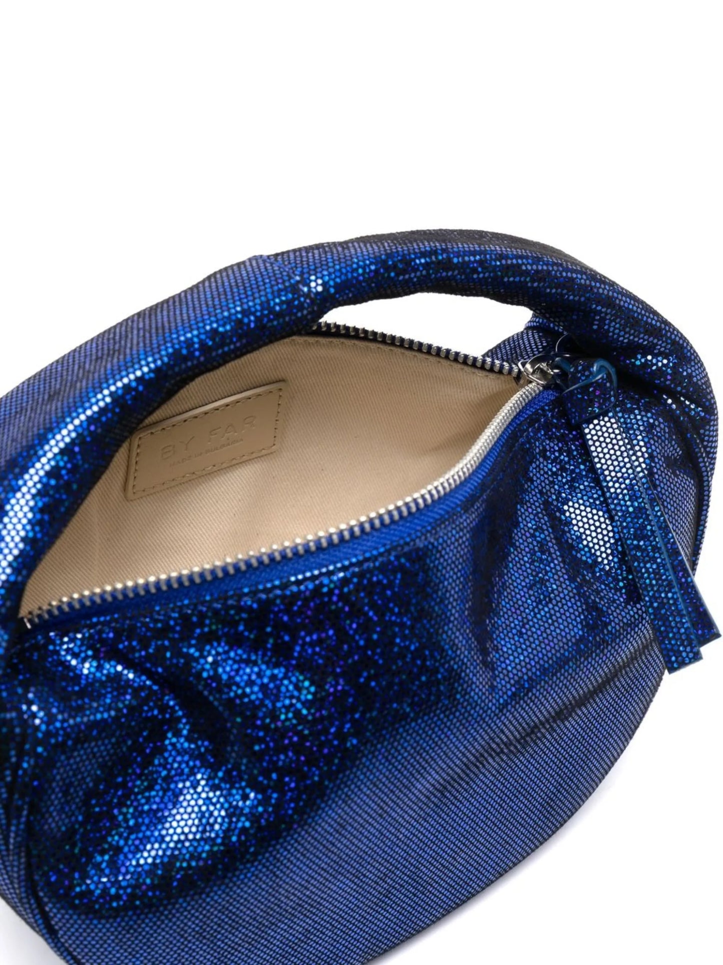 Baby Cush tote bag