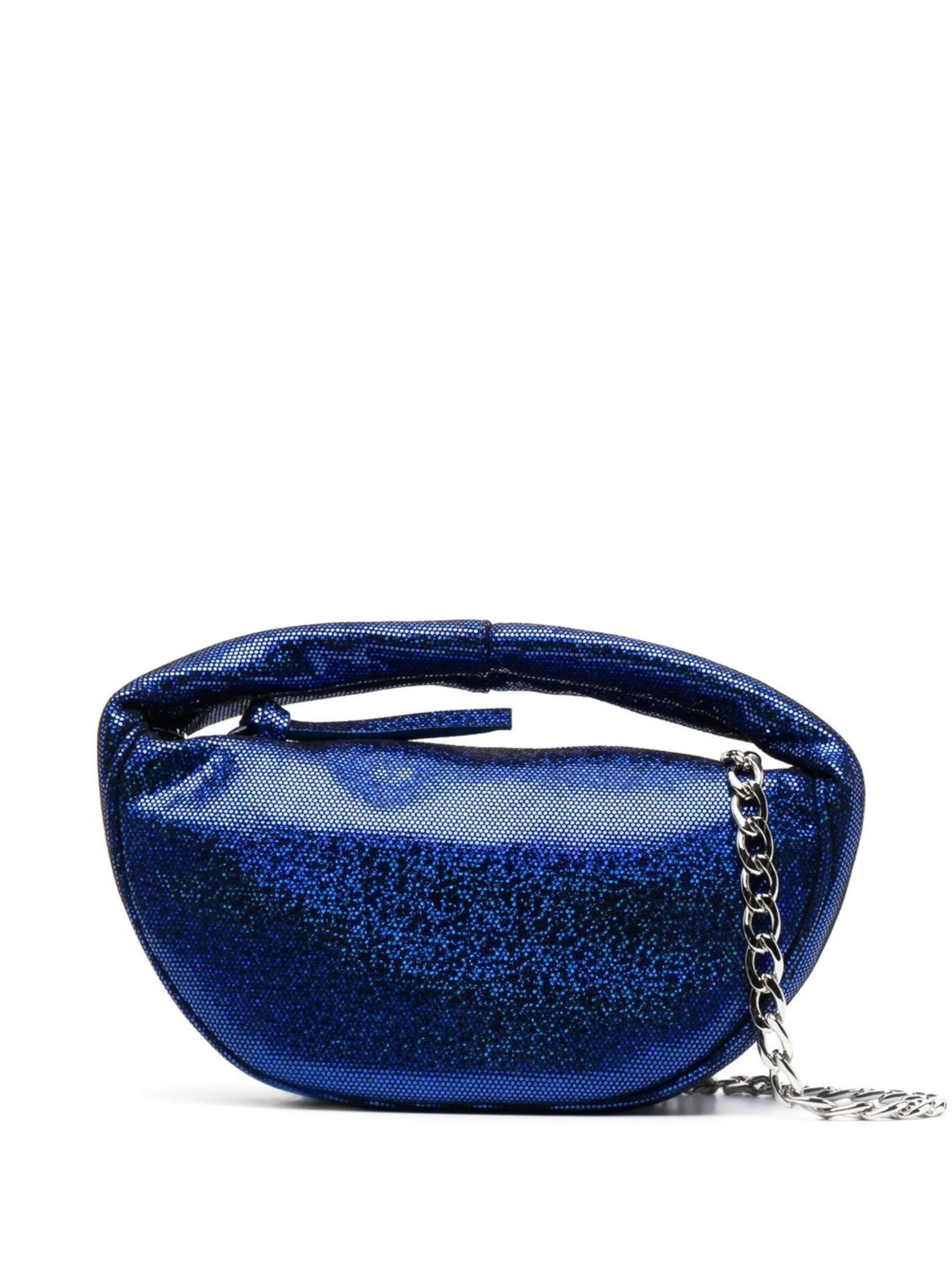 Baby Cush tote bag