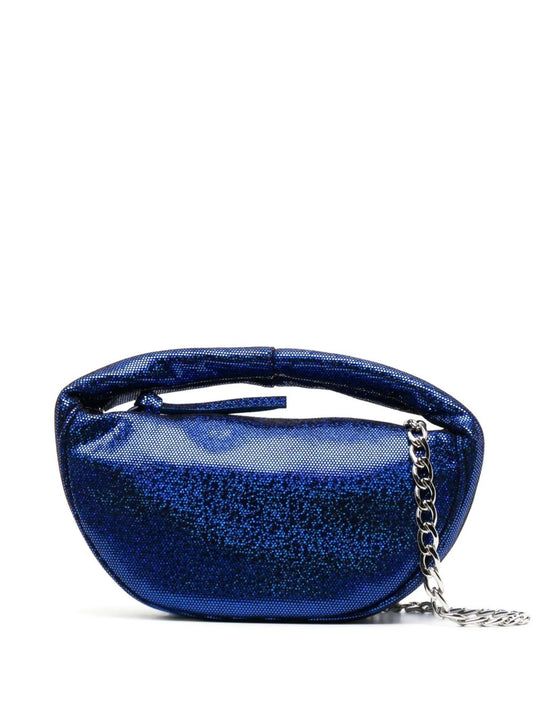 Baby Cush tote bag