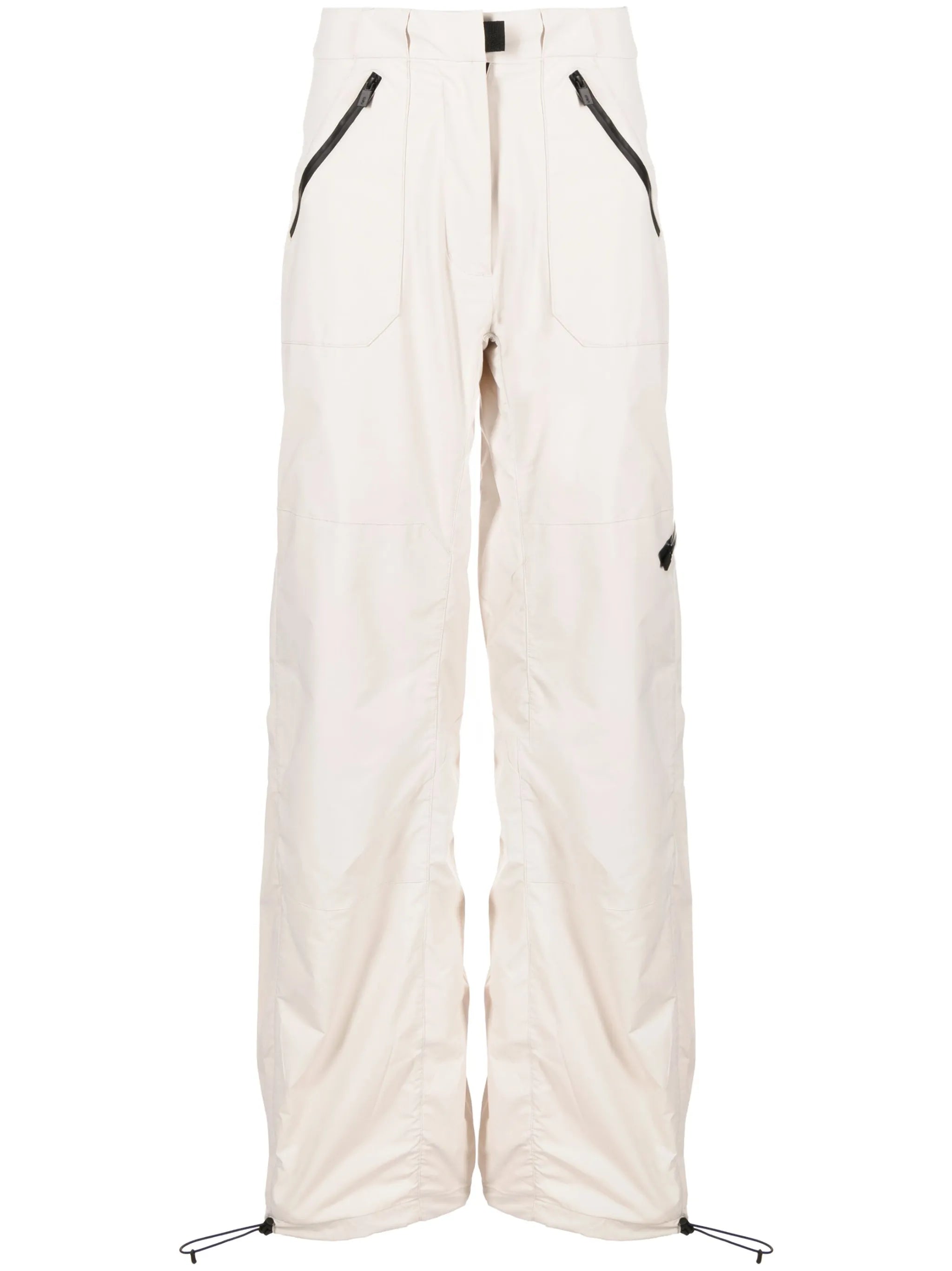 Field high waist trousers