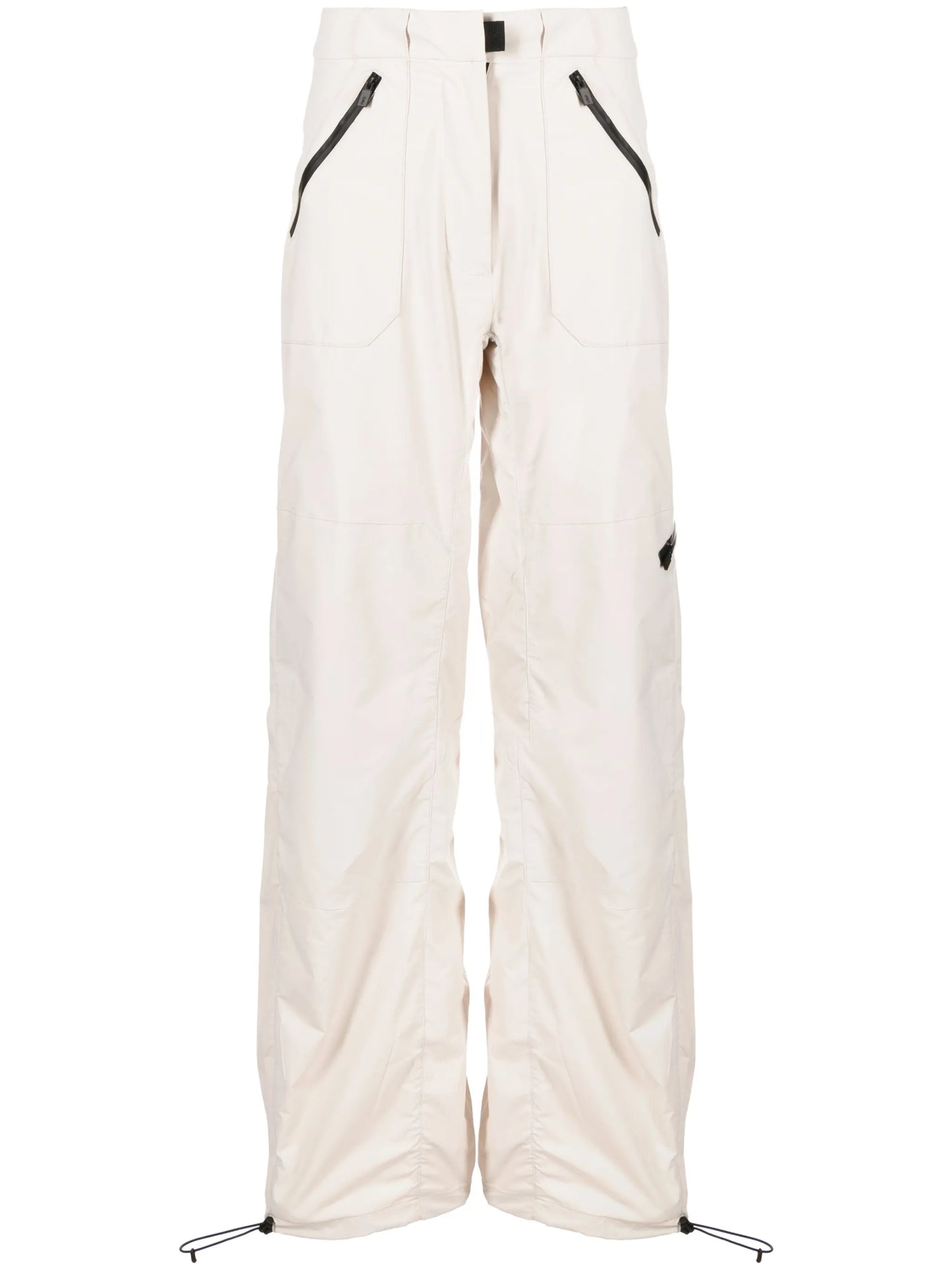 Field high waist trousers