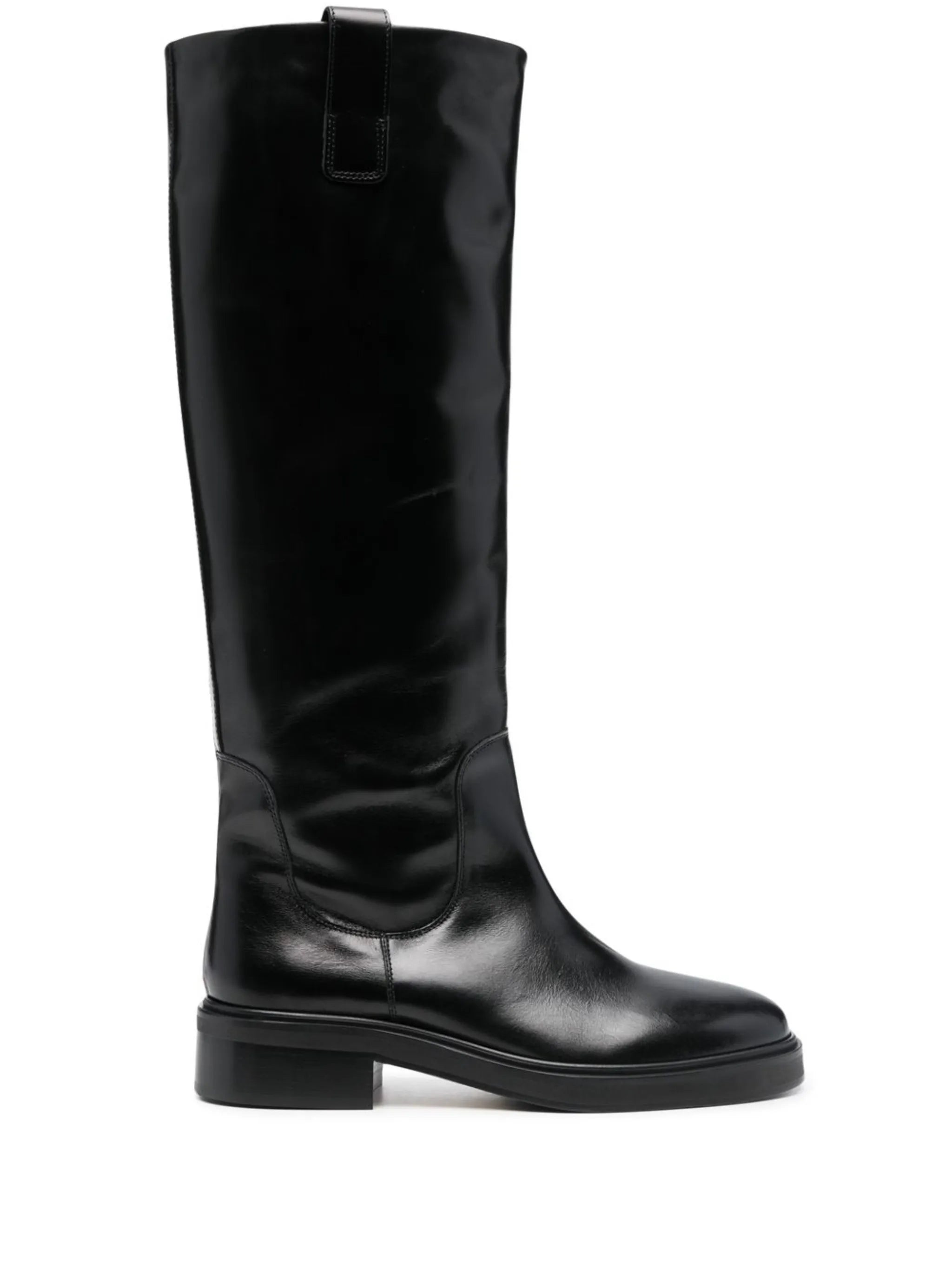 Taito Block Heel Boots