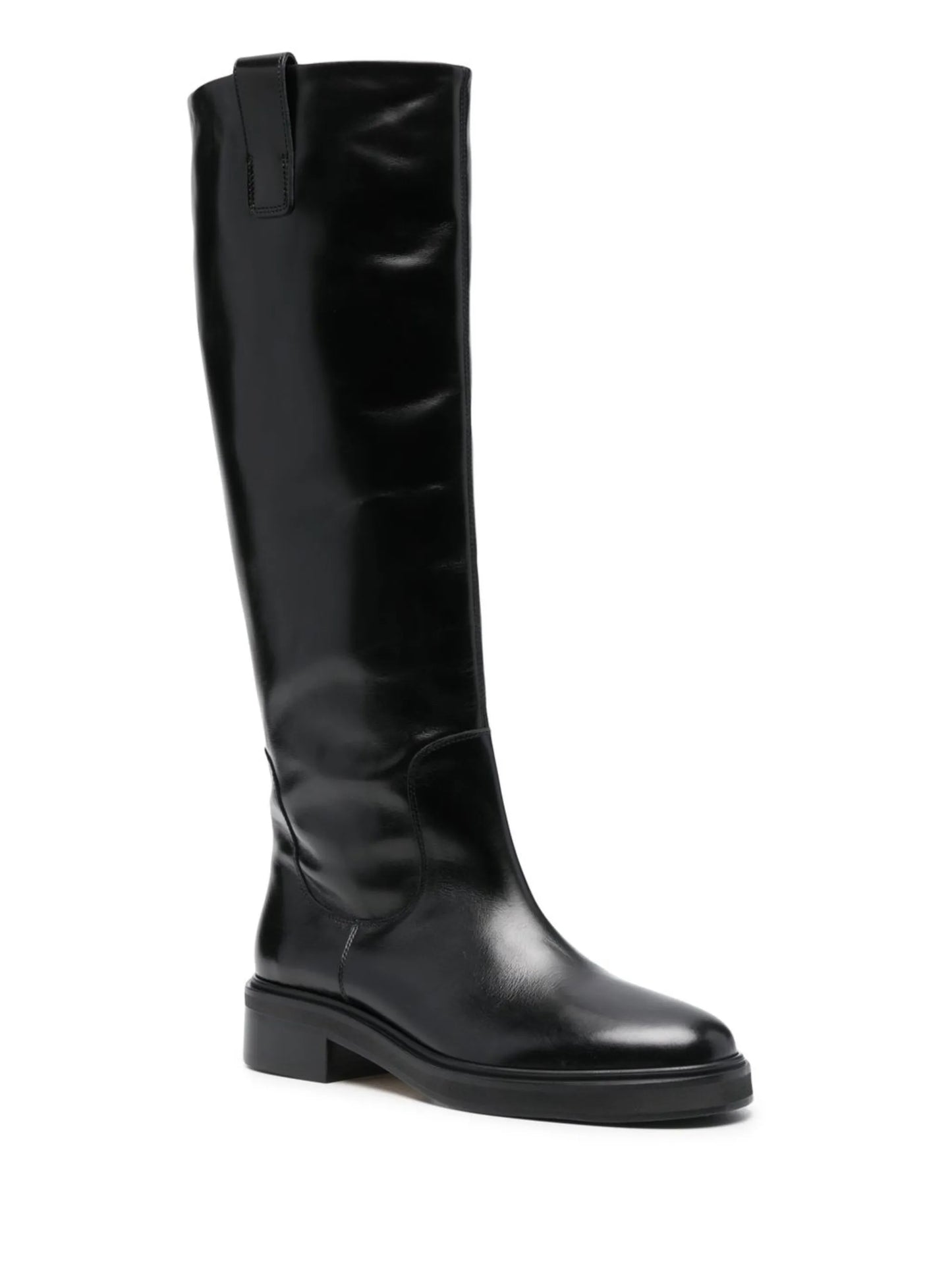 Taito Block Heel Boots