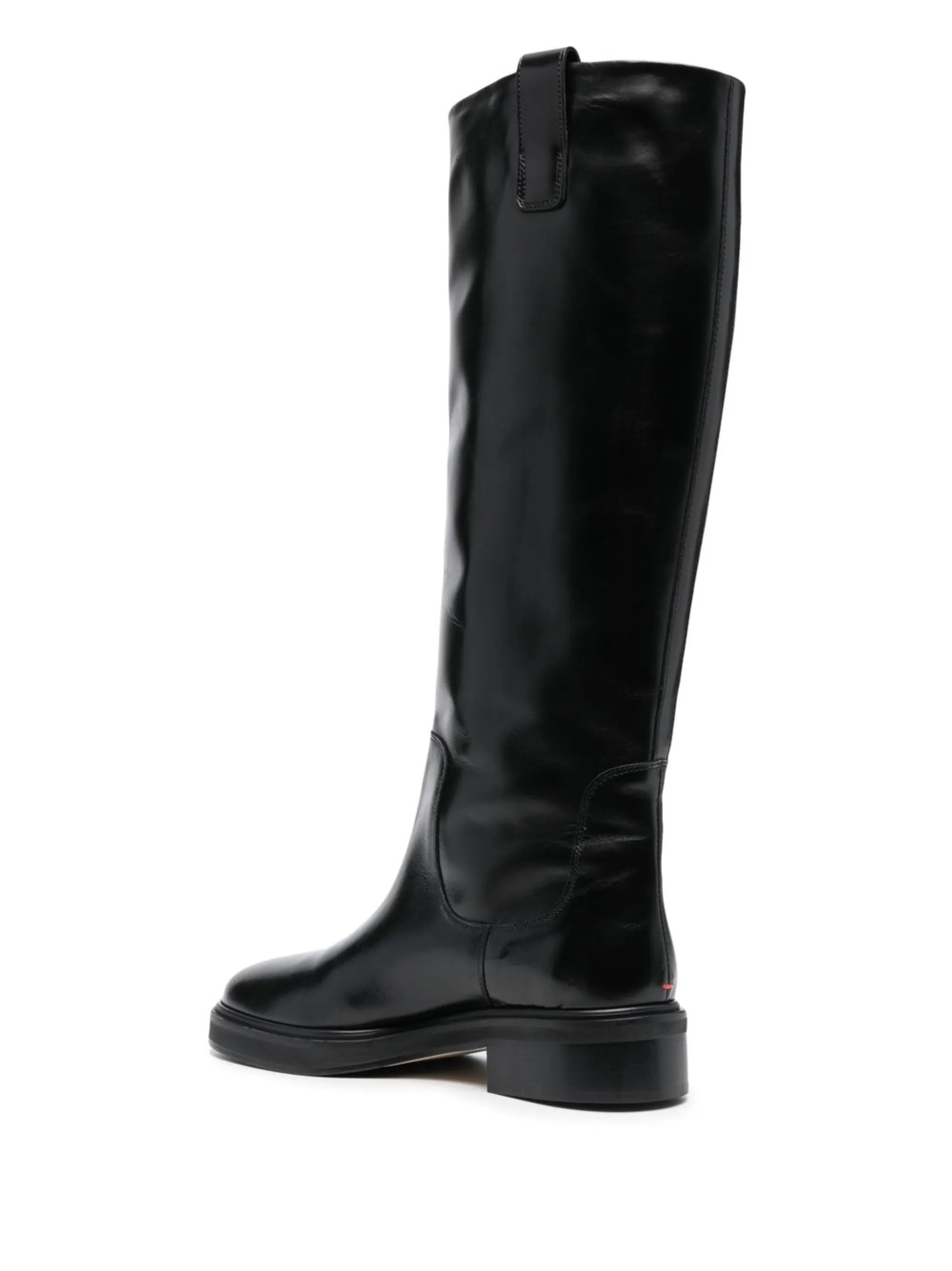Taito Block Heel Boots