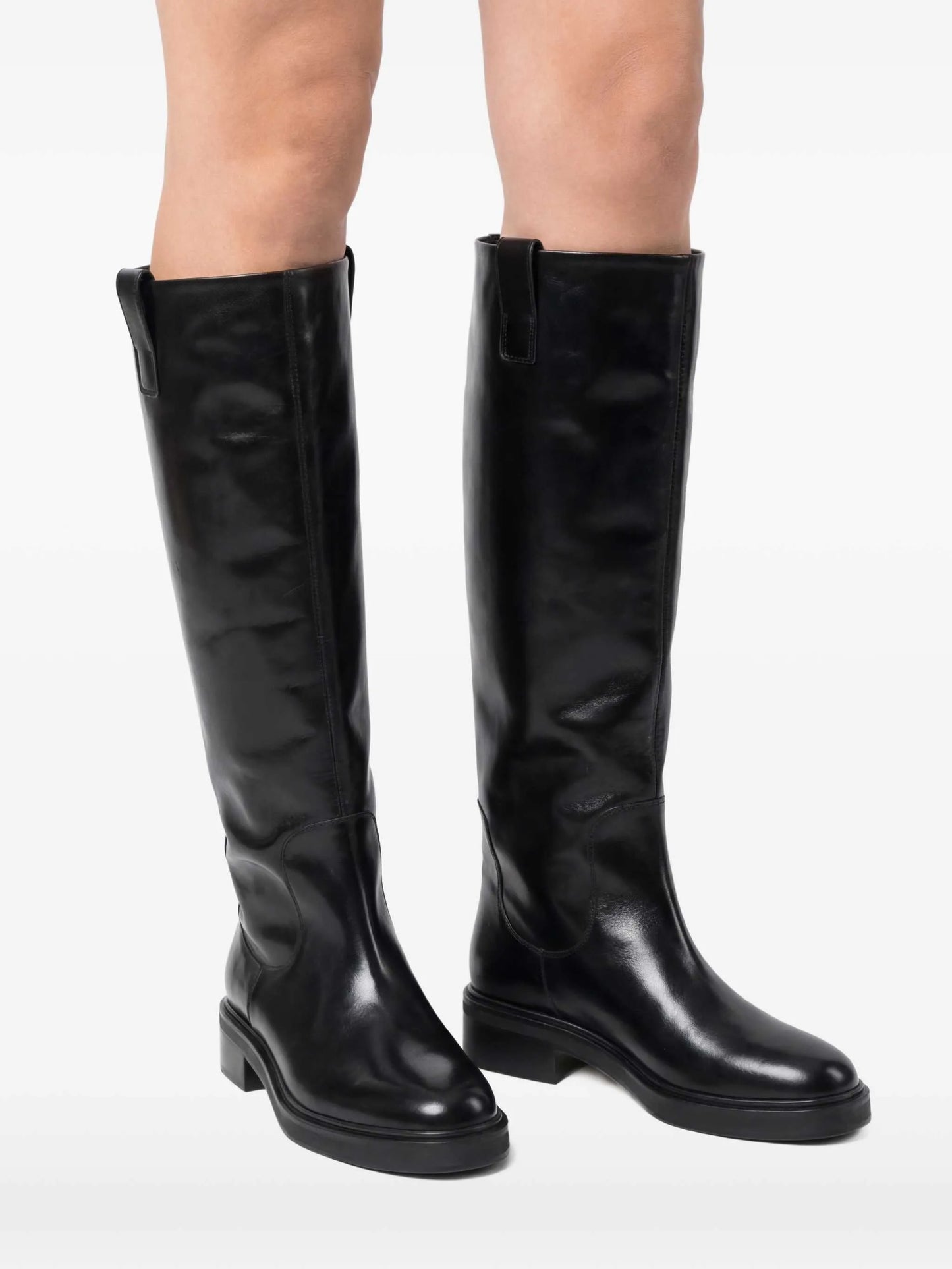 Taito Block Heel Boots