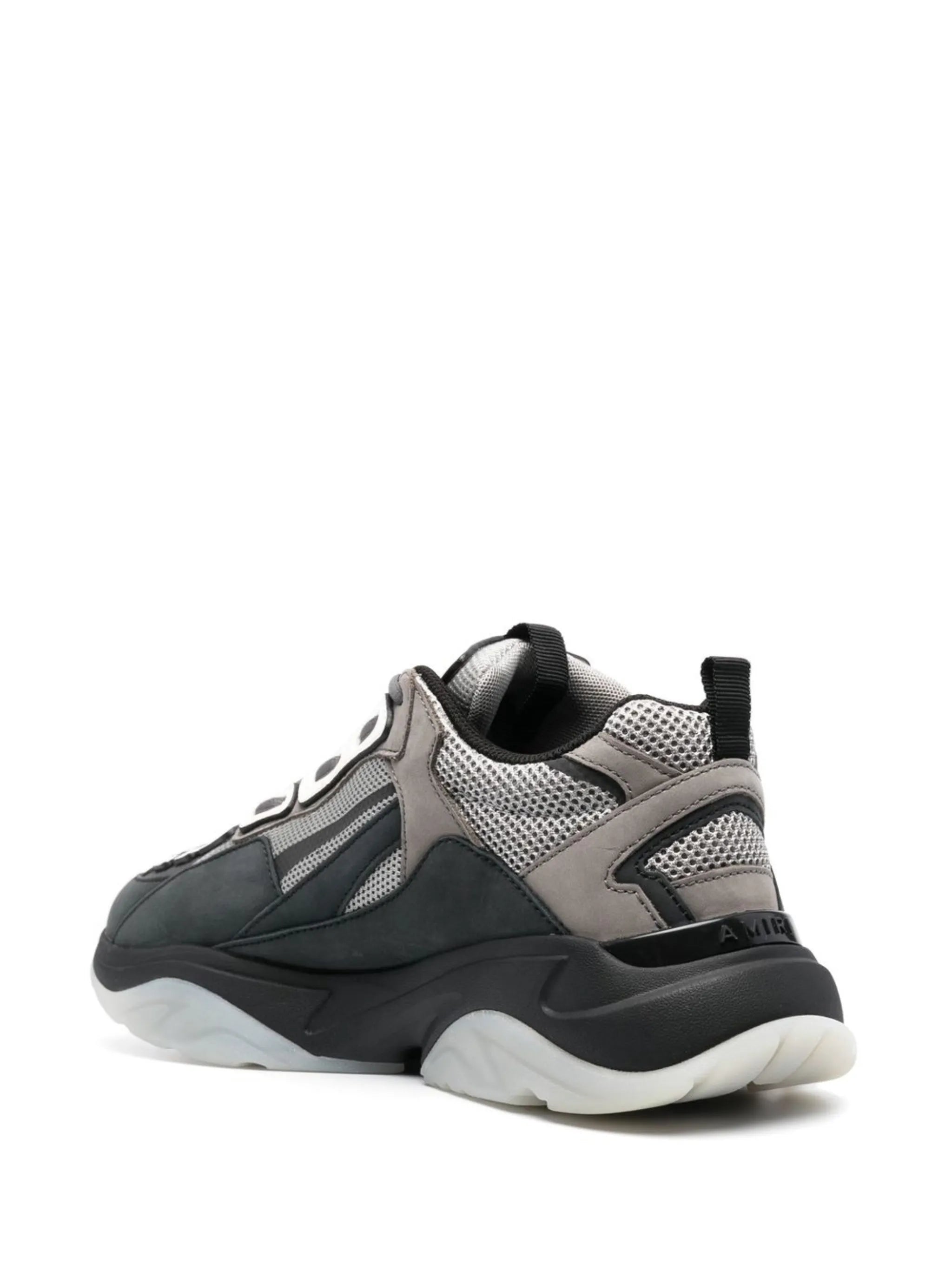 Bone Runner low-top sneakers