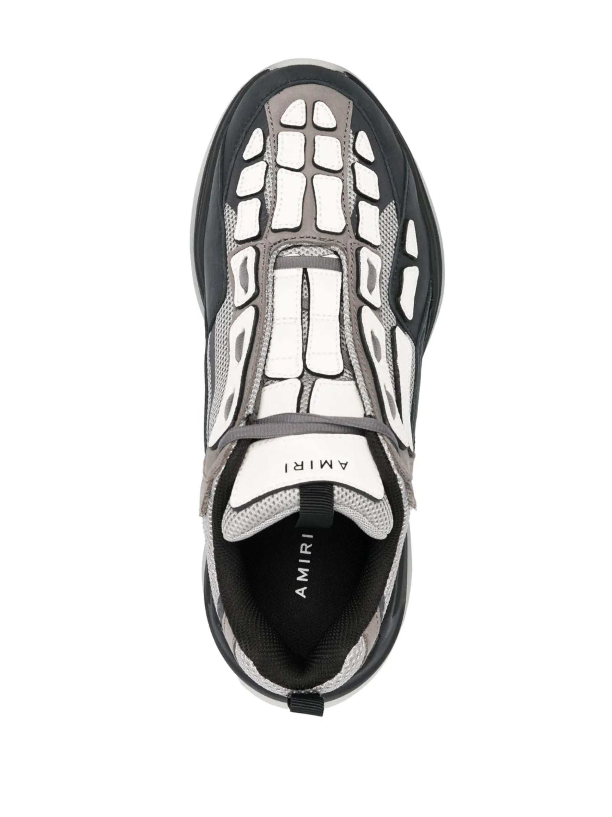 Bone Runner low-top sneakers