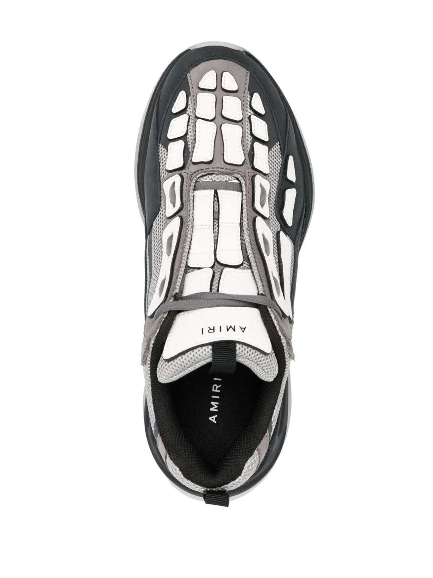 Bone Runner low-top sneakers