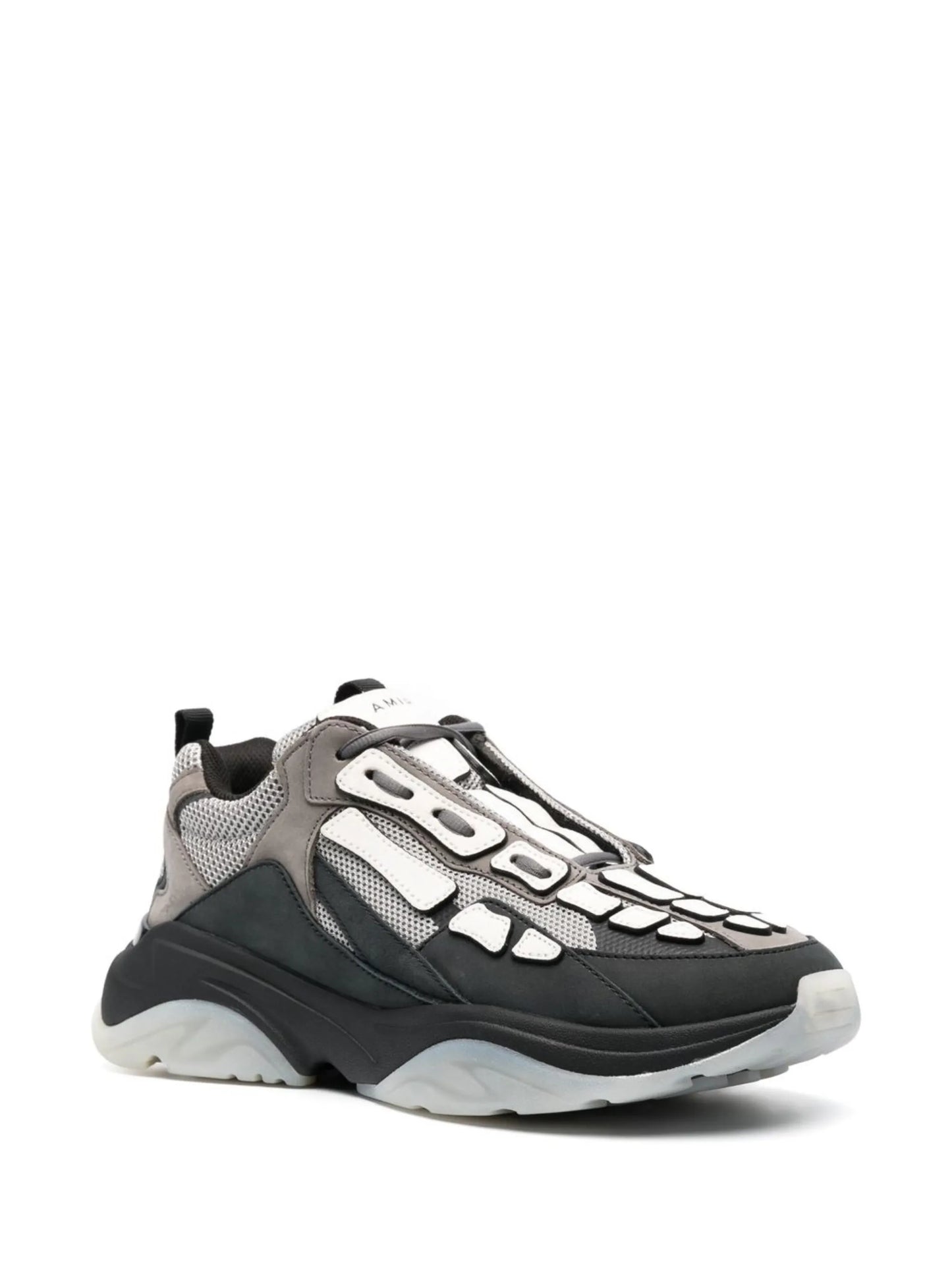 Bone Runner low-top sneakers
