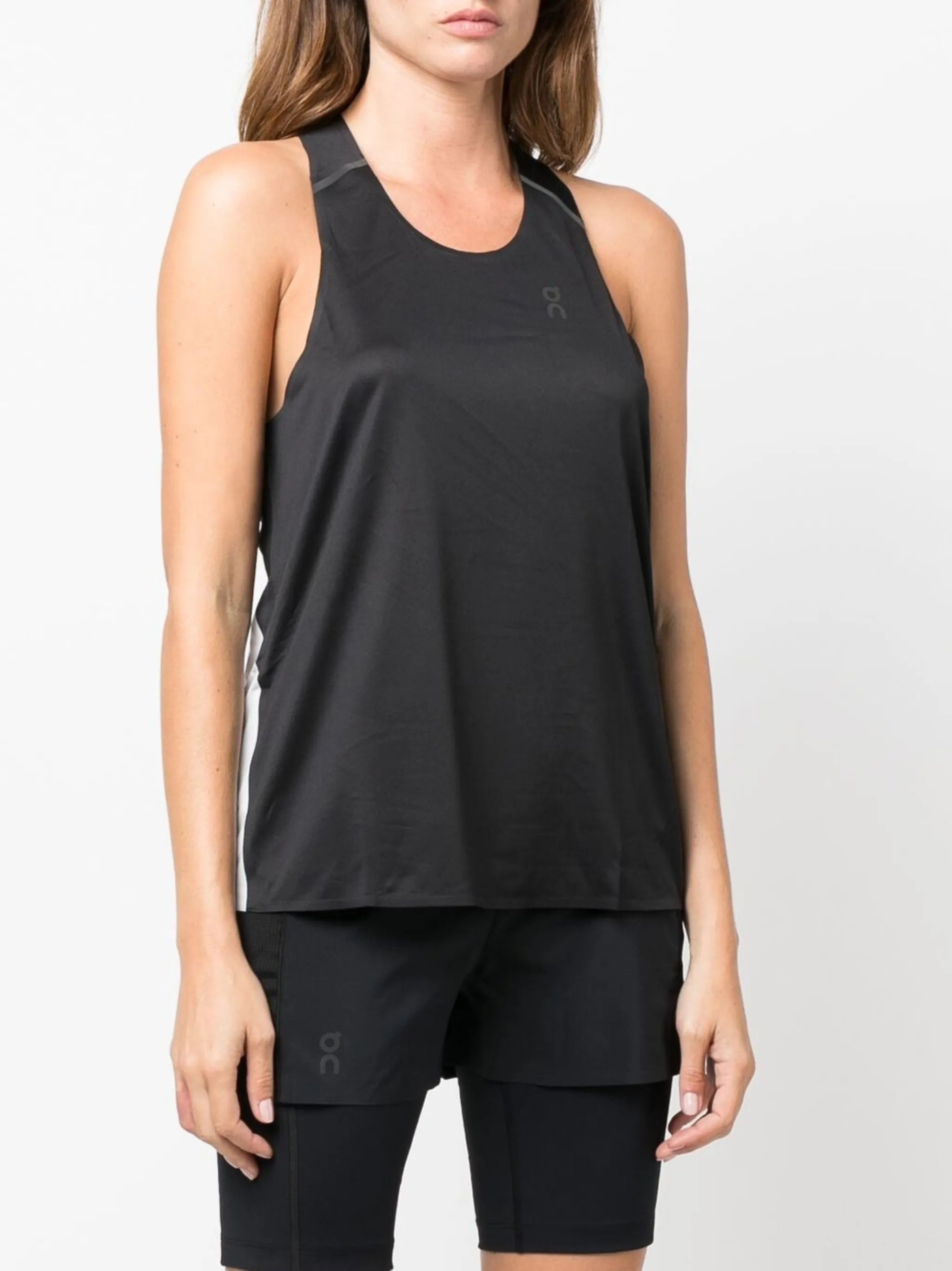 racerback tank top