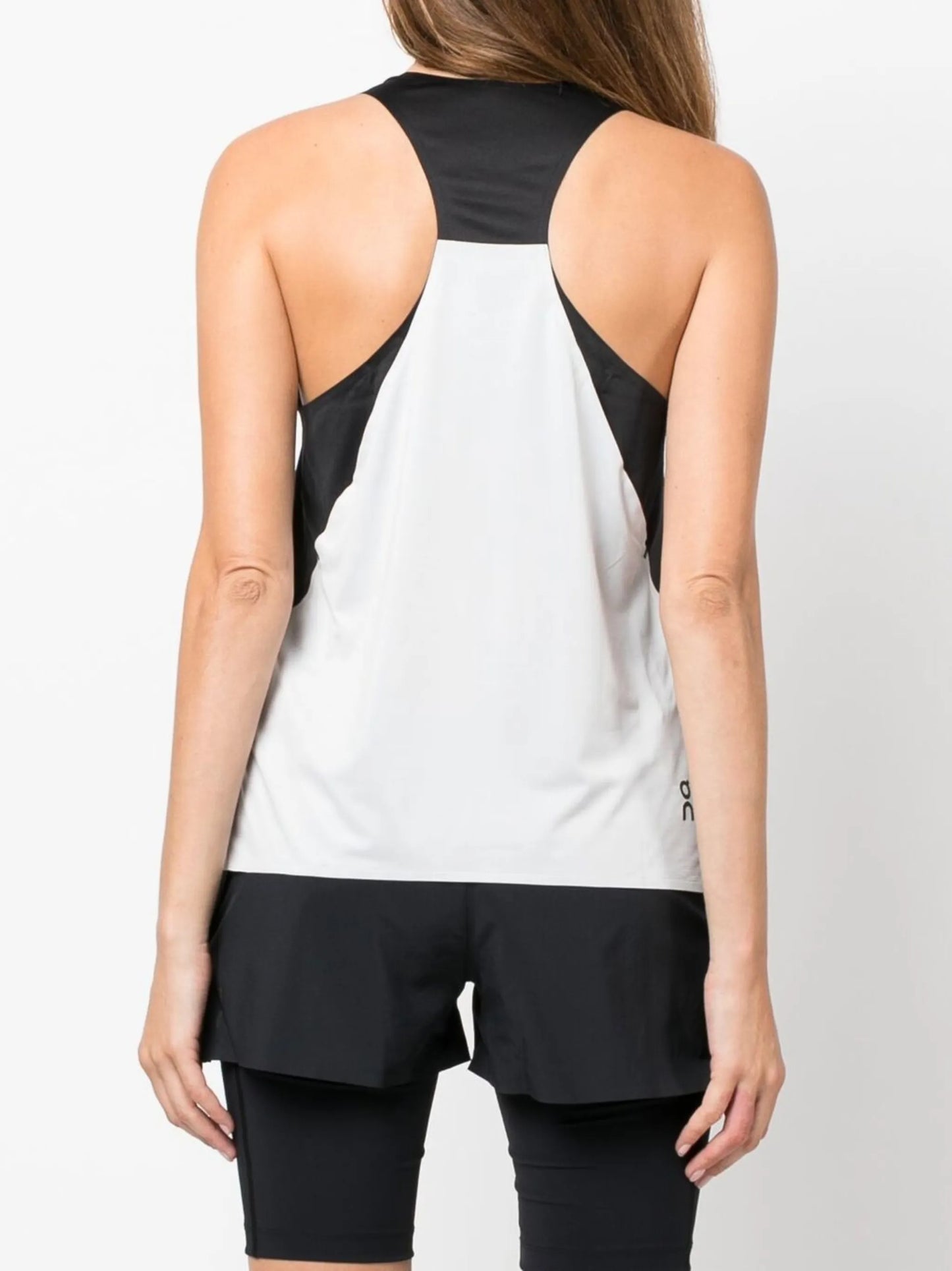 racerback tank top