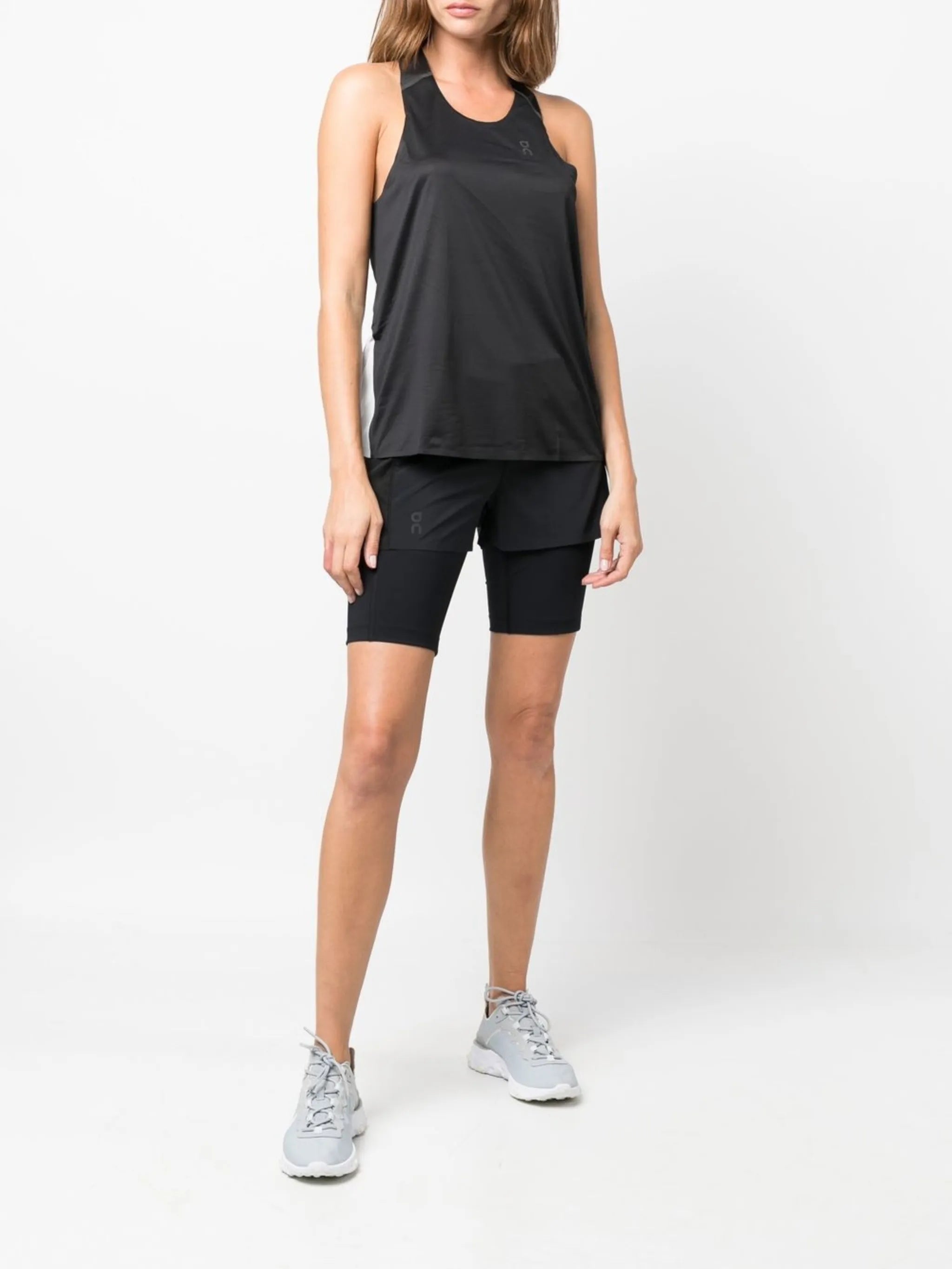 racerback tank top