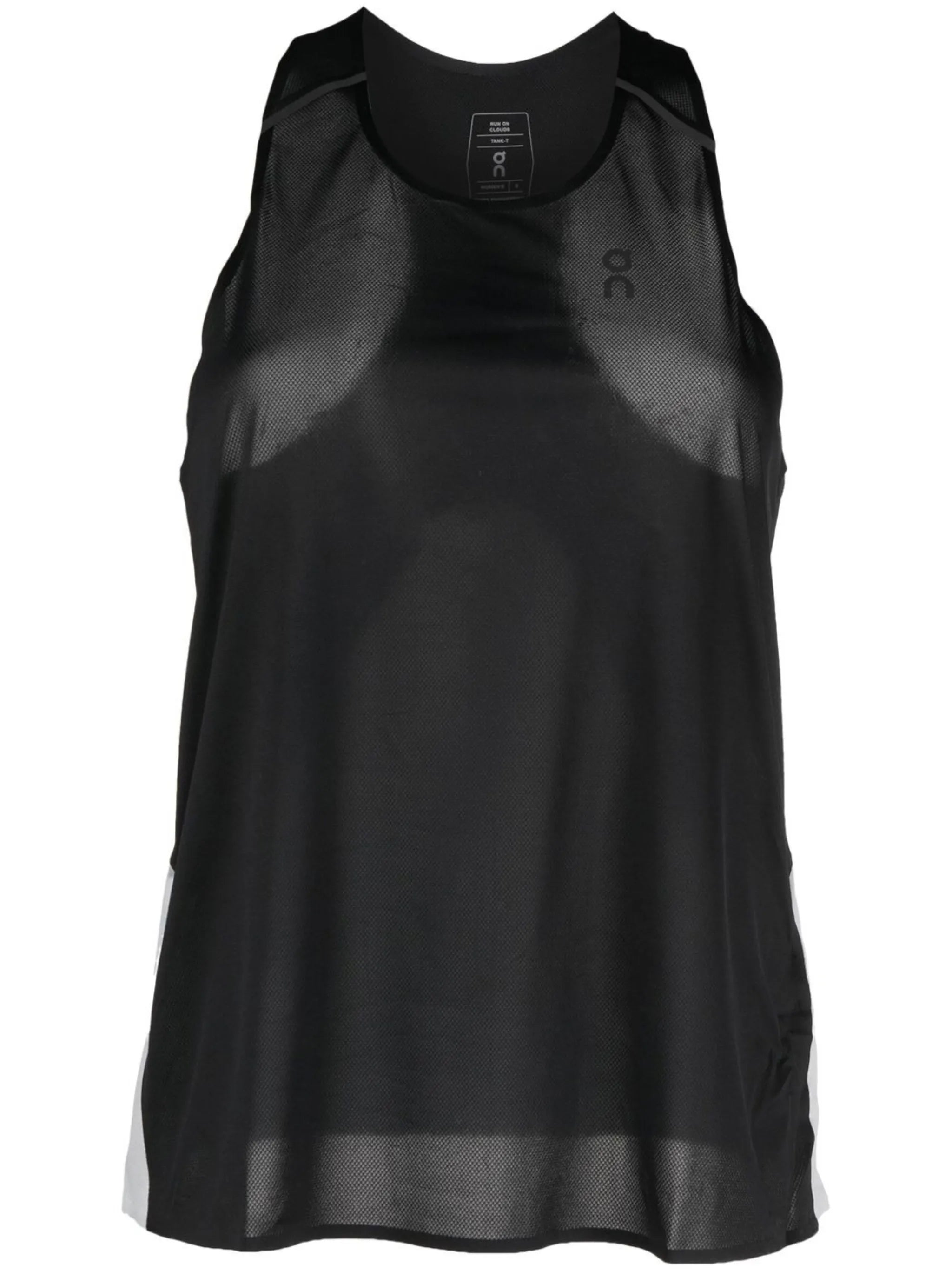 racerback tank top